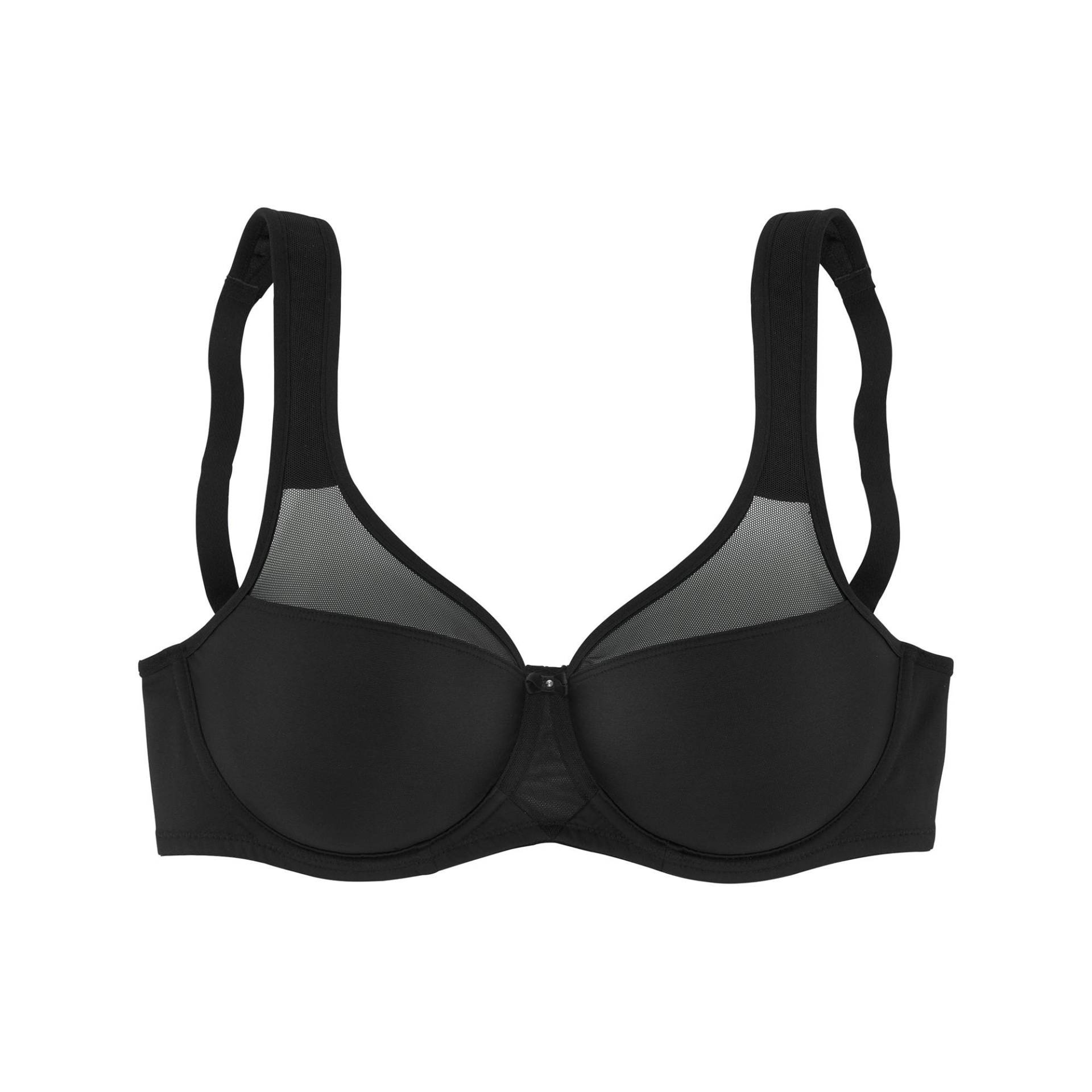 Bh Damen Black C/95 von LASCANA