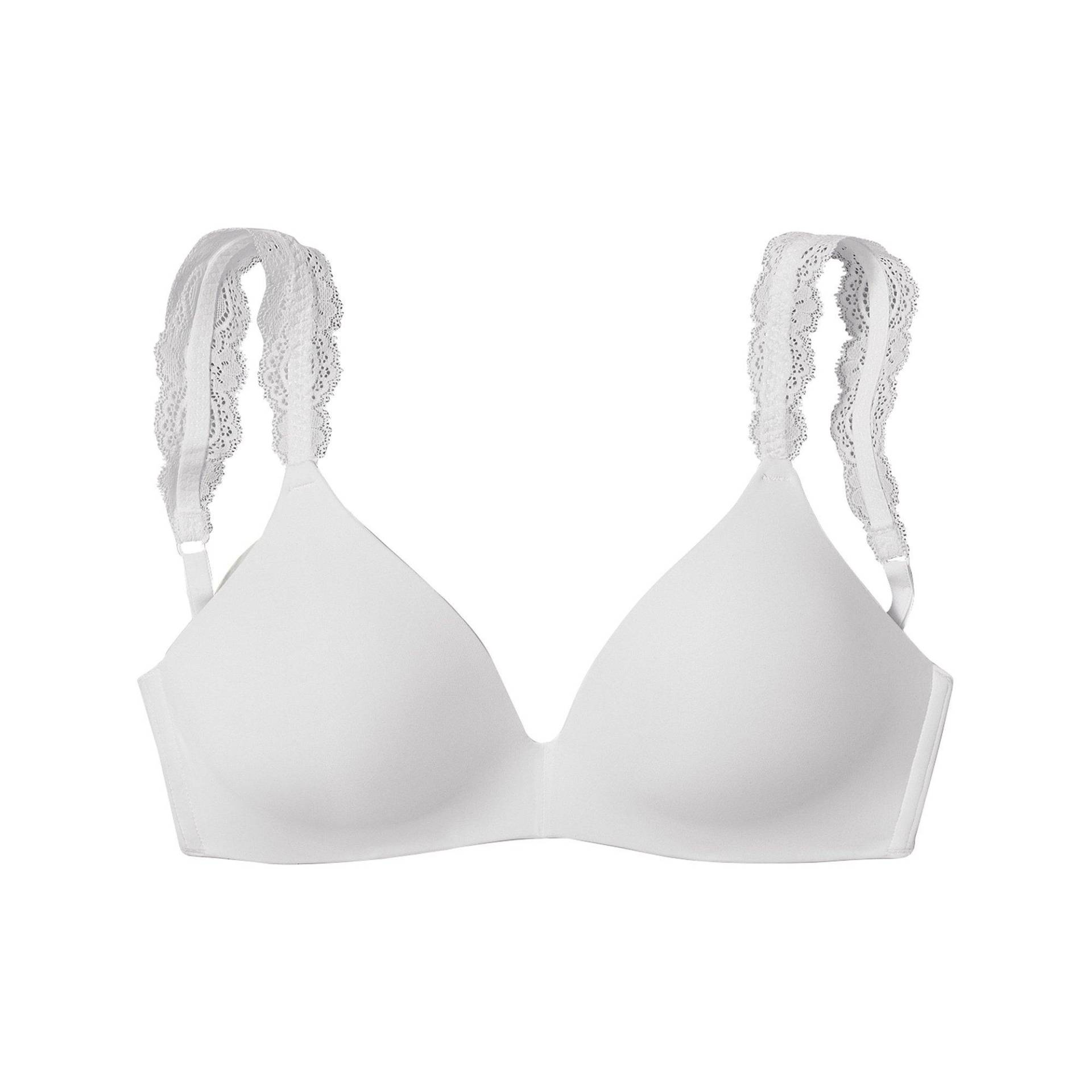 Bh Damen Creme A/85 von LASCANA