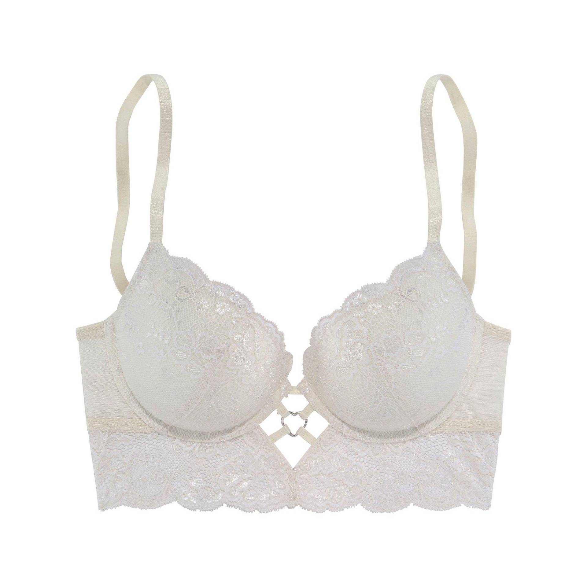 Bh Damen Creme B/70 von LASCANA