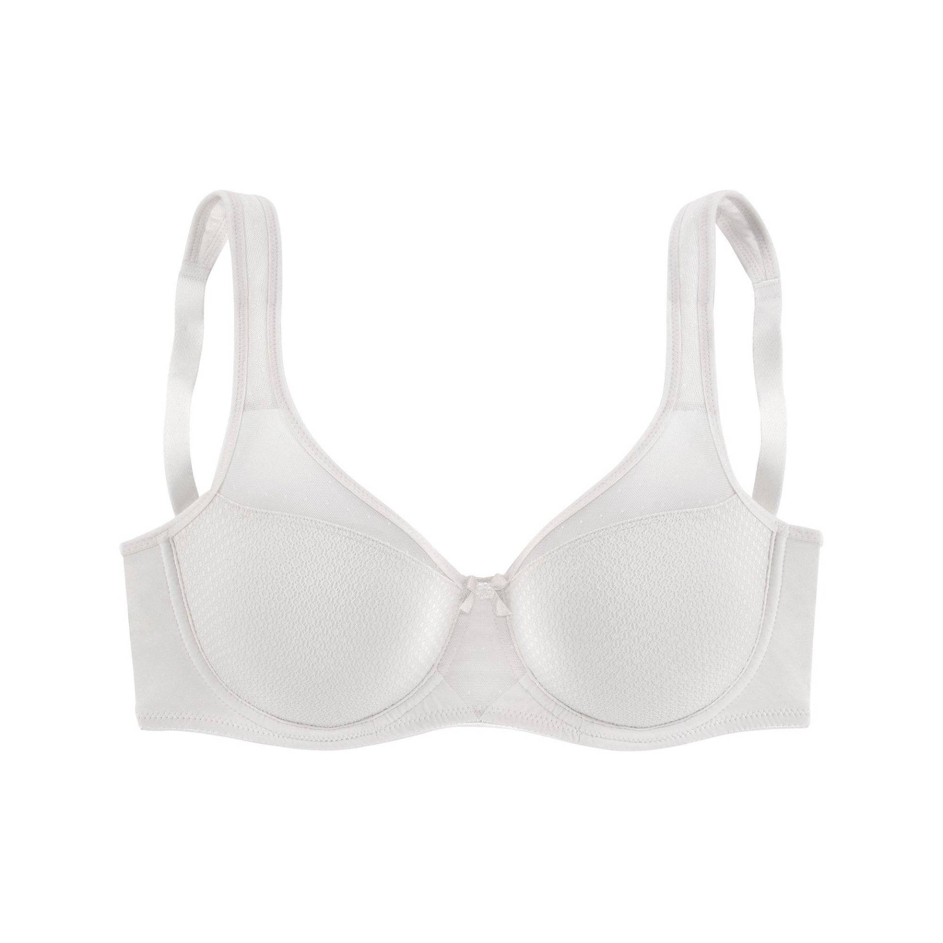 Bh Damen Creme F/80 von LASCANA