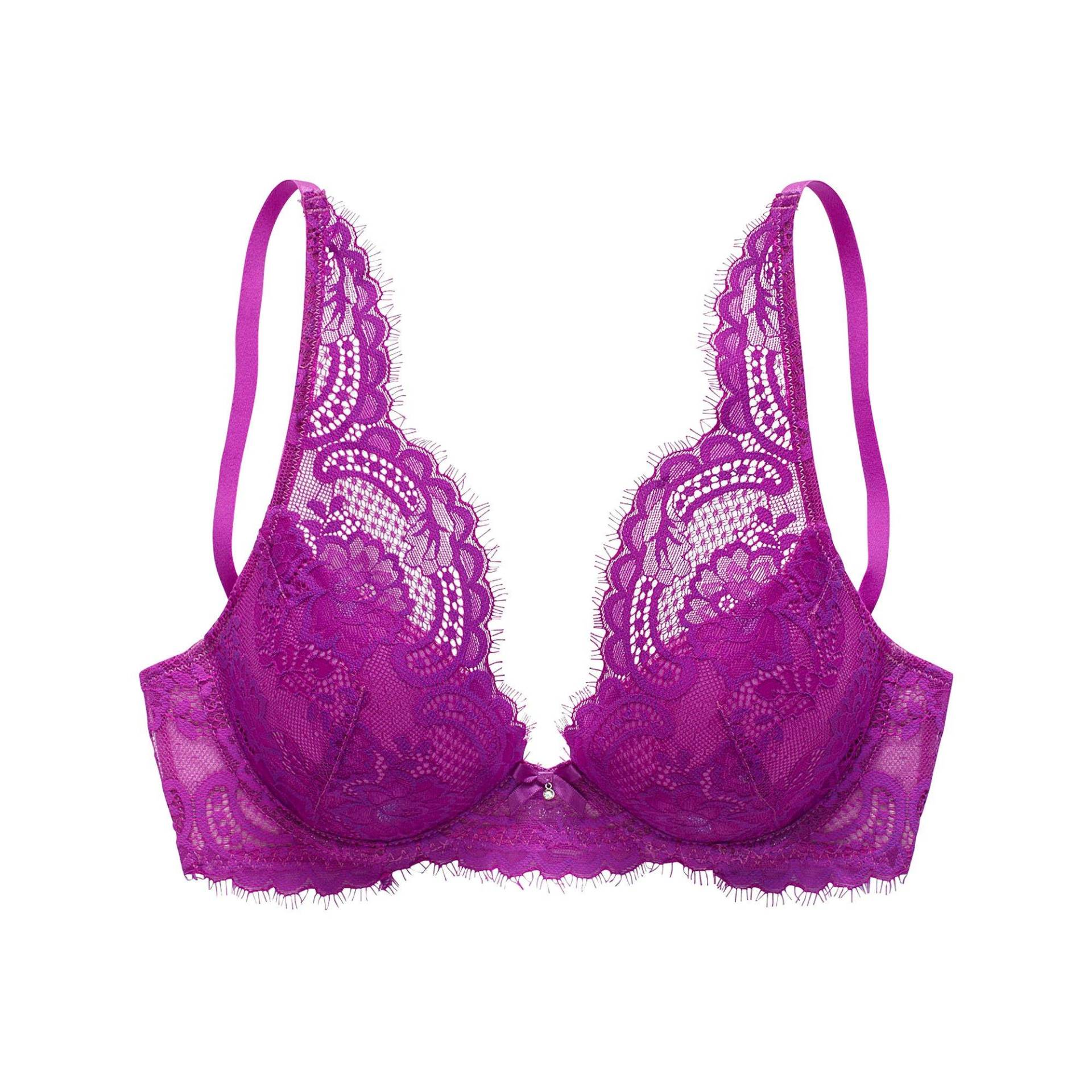 Bh Damen Fuchsia C/70 von LASCANA