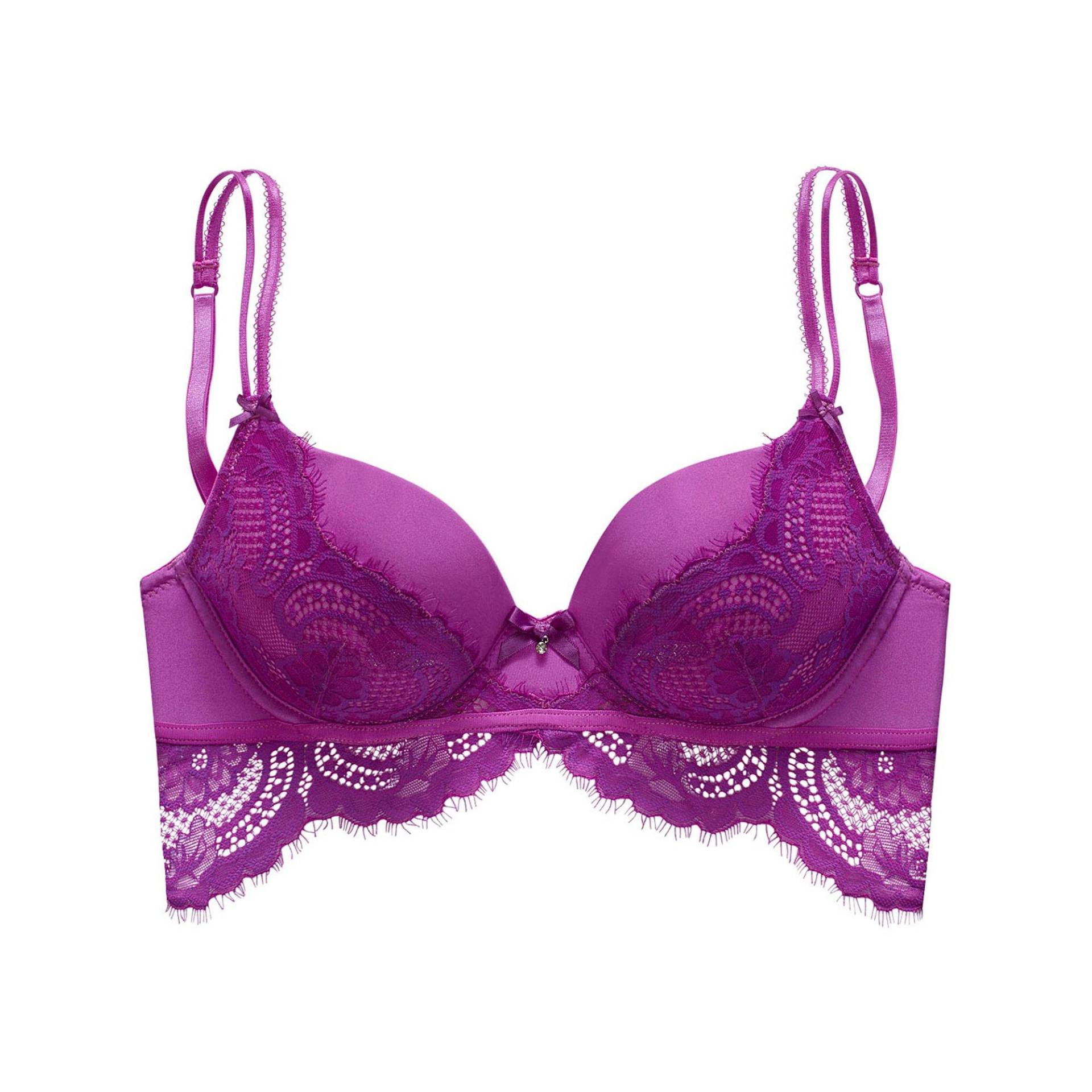 Bh Damen Fuchsia C/70 von LASCANA