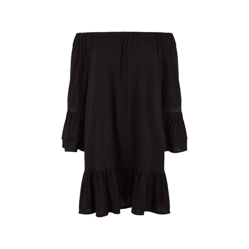 Bluse Damen Black 46 von LASCANA