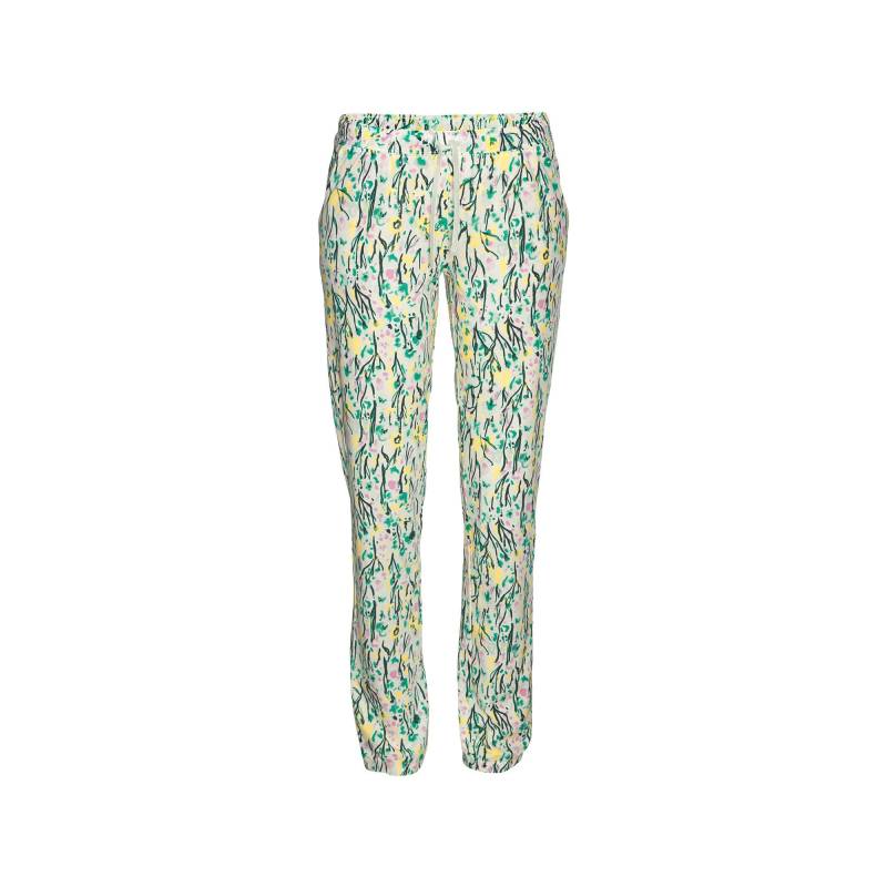 Hose Damen Multicolor 36 von LASCANA