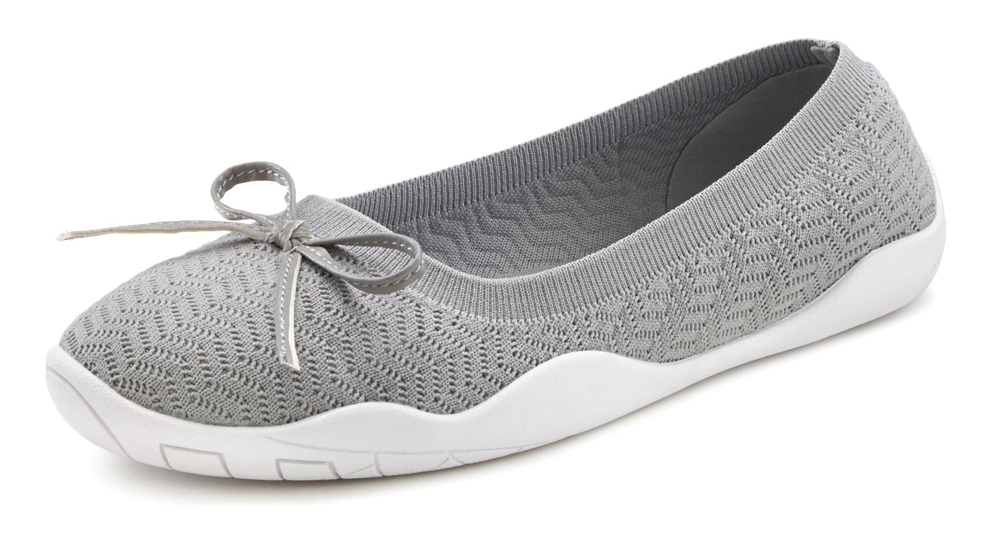 LASCANA Sneaker Ballerinas von LASCANA