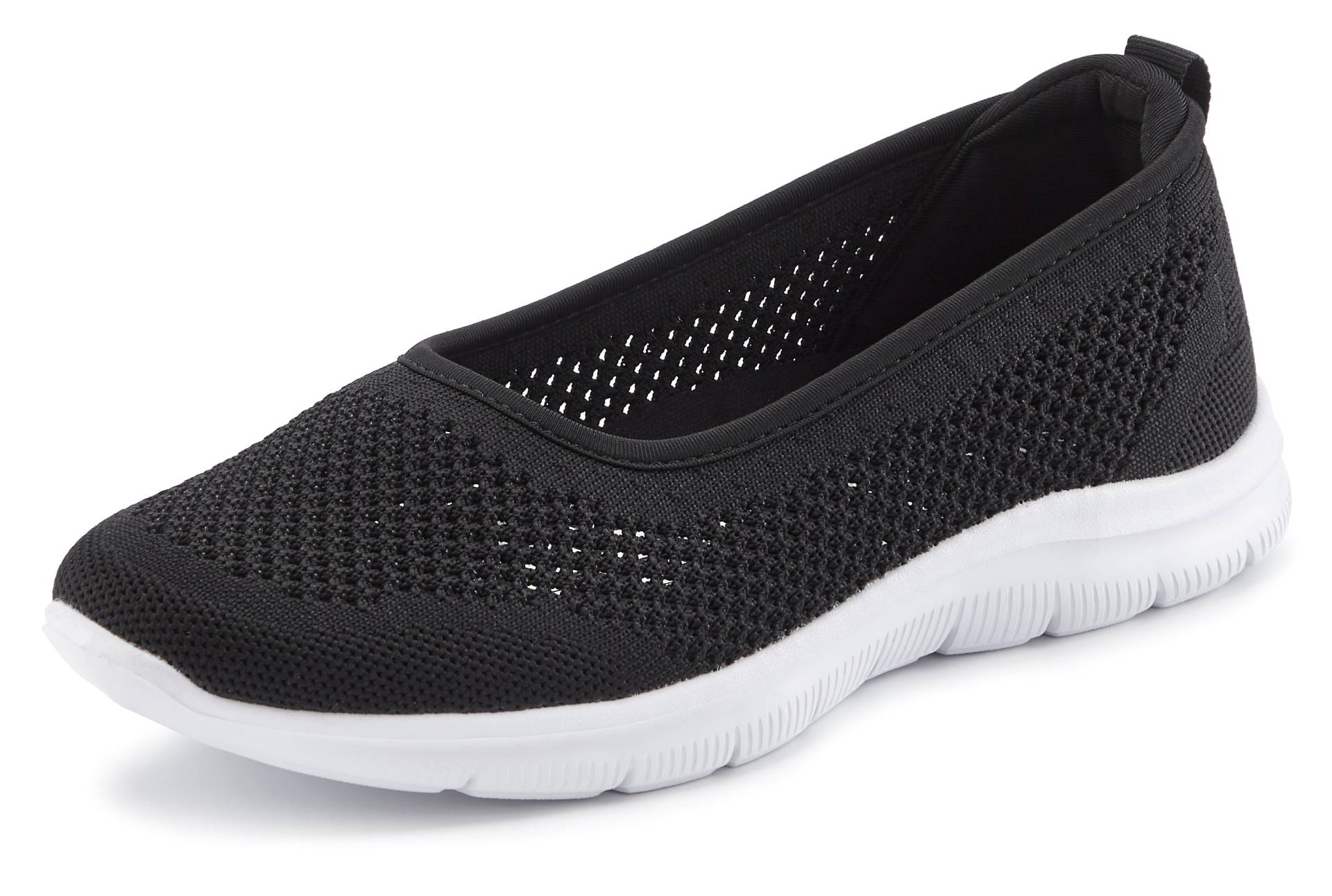 LASCANA Sneaker Ballerinas von LASCANA