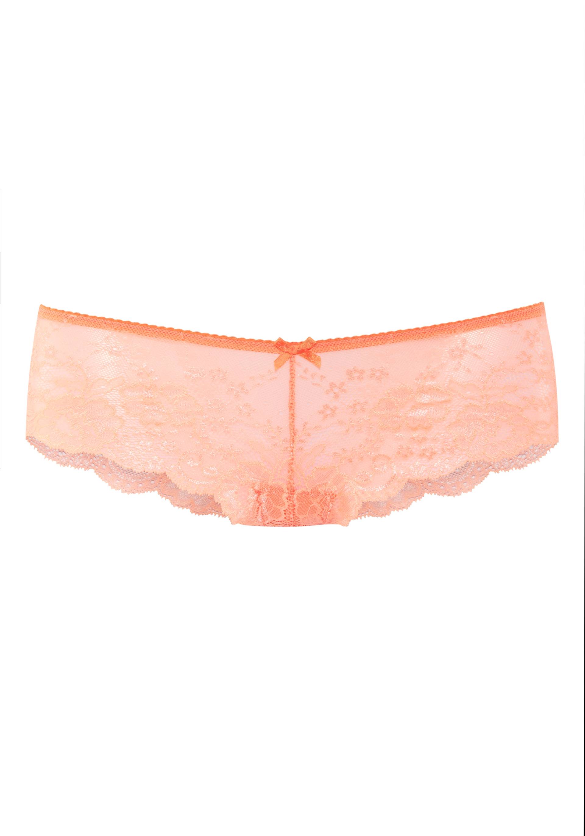 LASCANA Hipster, aus zarter Spitze von LASCANA