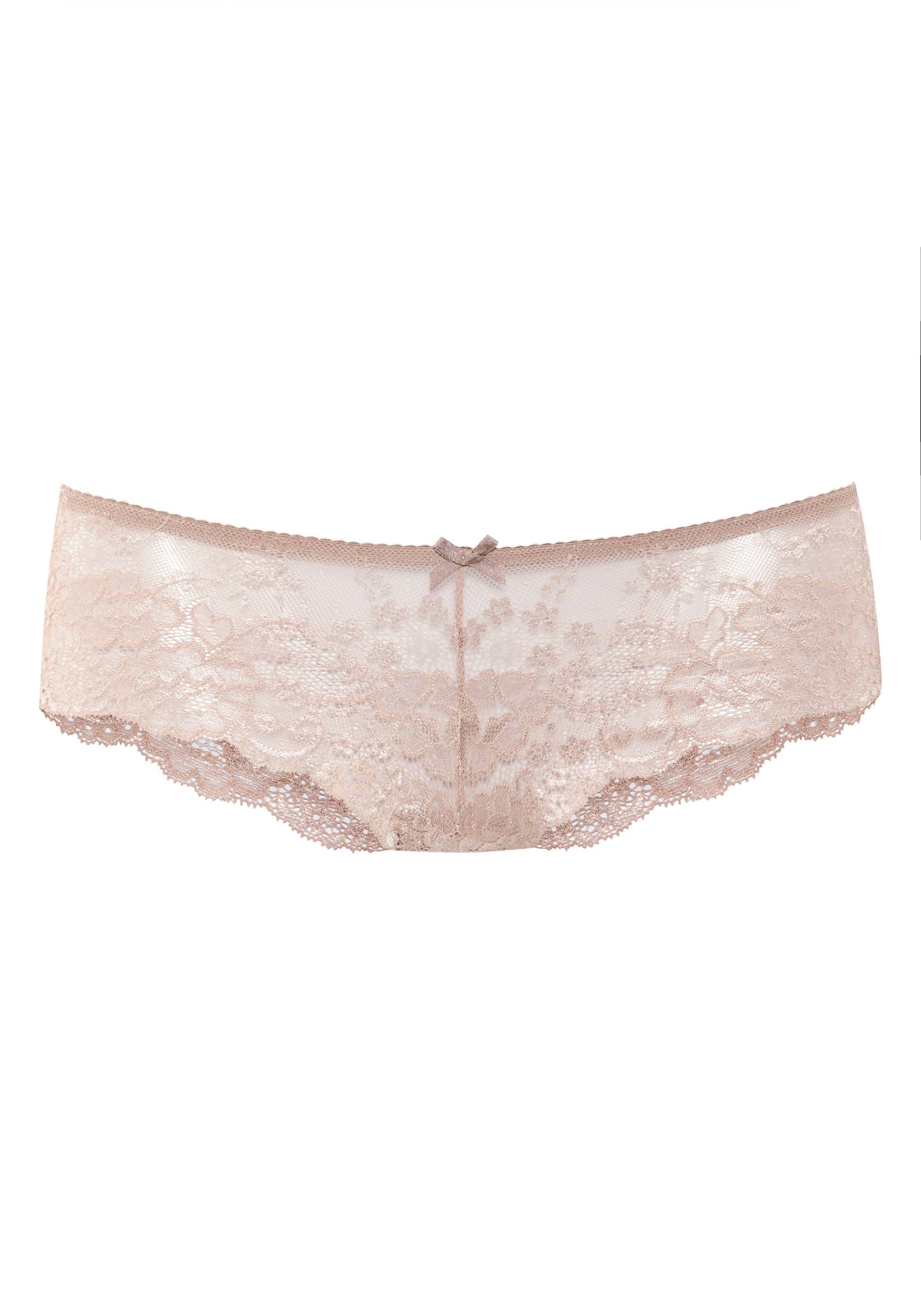 LASCANA Hipster, aus zarter Spitze von LASCANA