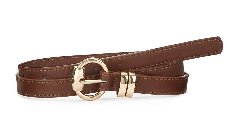 LASCANA Hüftgürtel »Hosengürtel«, Gürtel für Kleid & Overall, Jeansgürtel, Taillengürtel von LASCANA