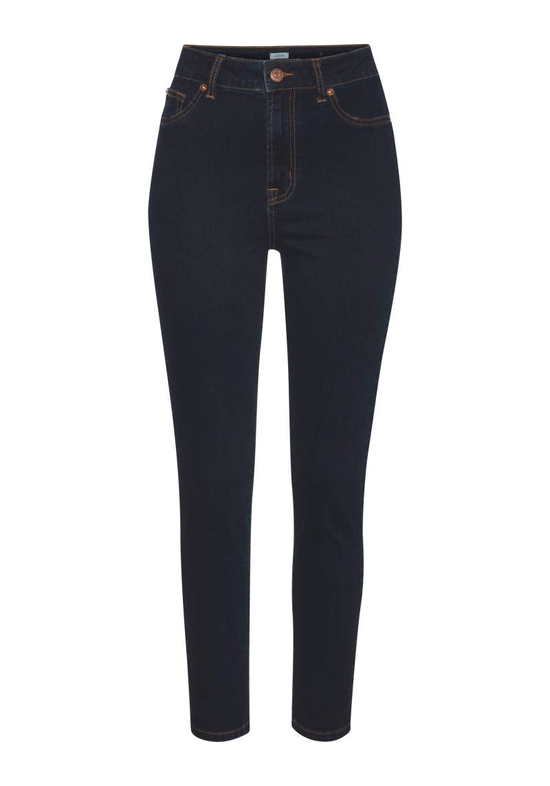 LASCANA Jeansjeggings, mit Stretch-Anteil in Röhrenform von LASCANA