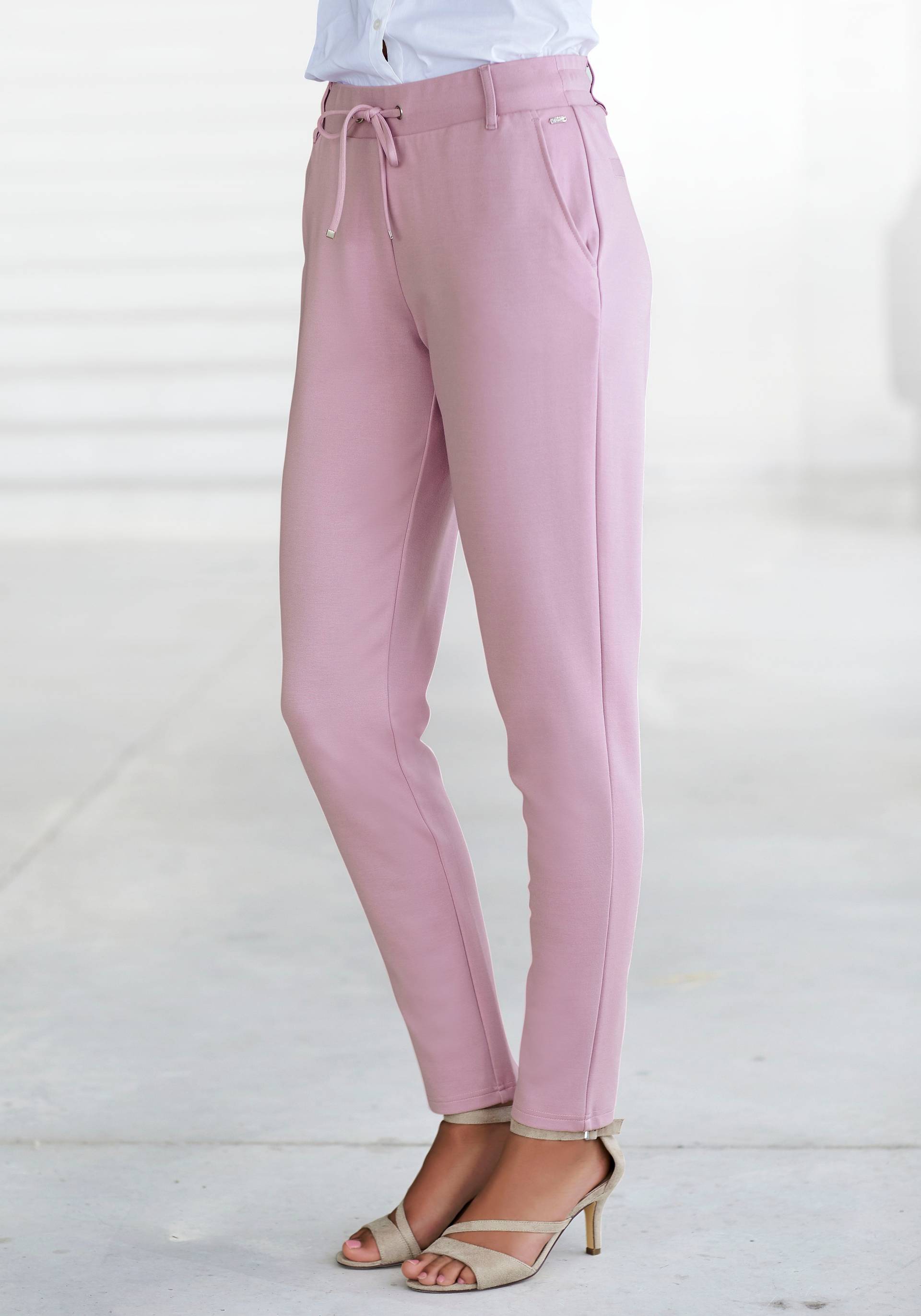 LASCANA Jogger Pants von LASCANA