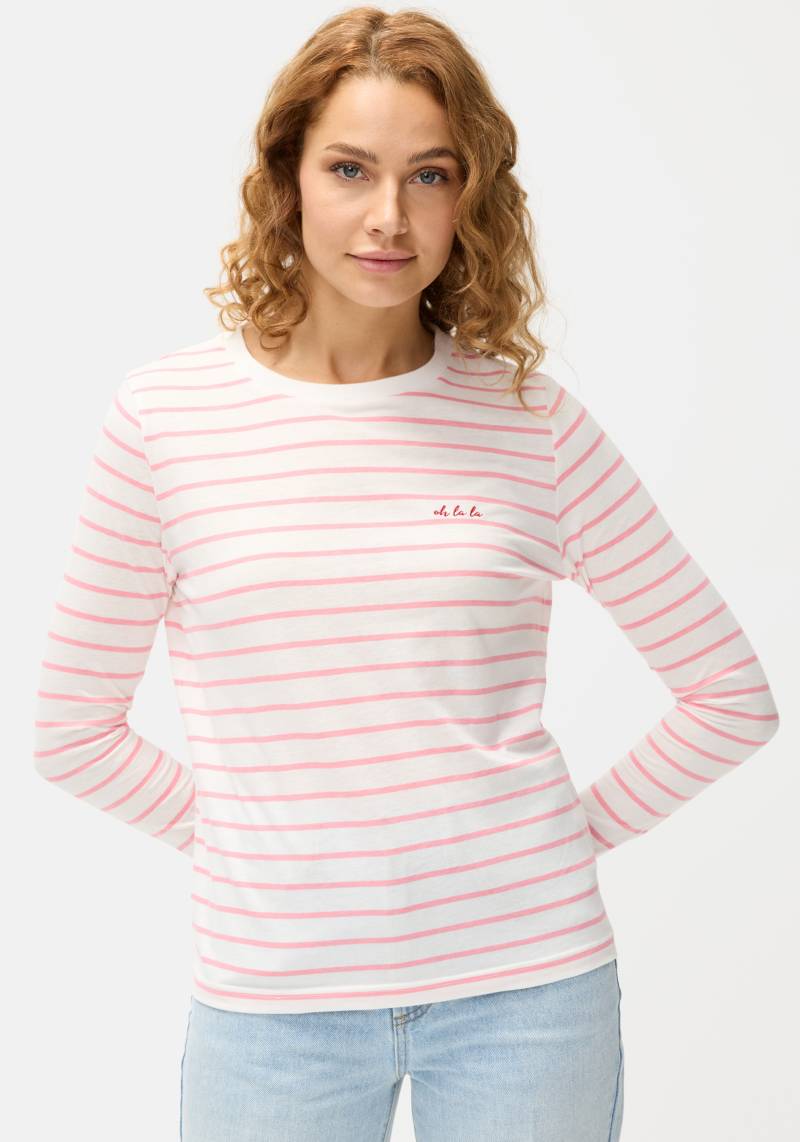 LASCANA Langarmshirt von LASCANA
