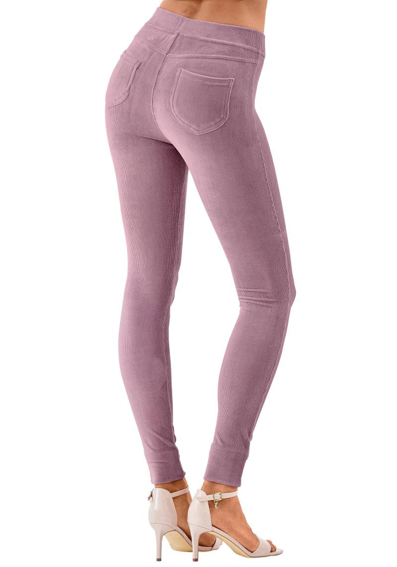 LASCANA Leggings von LASCANA