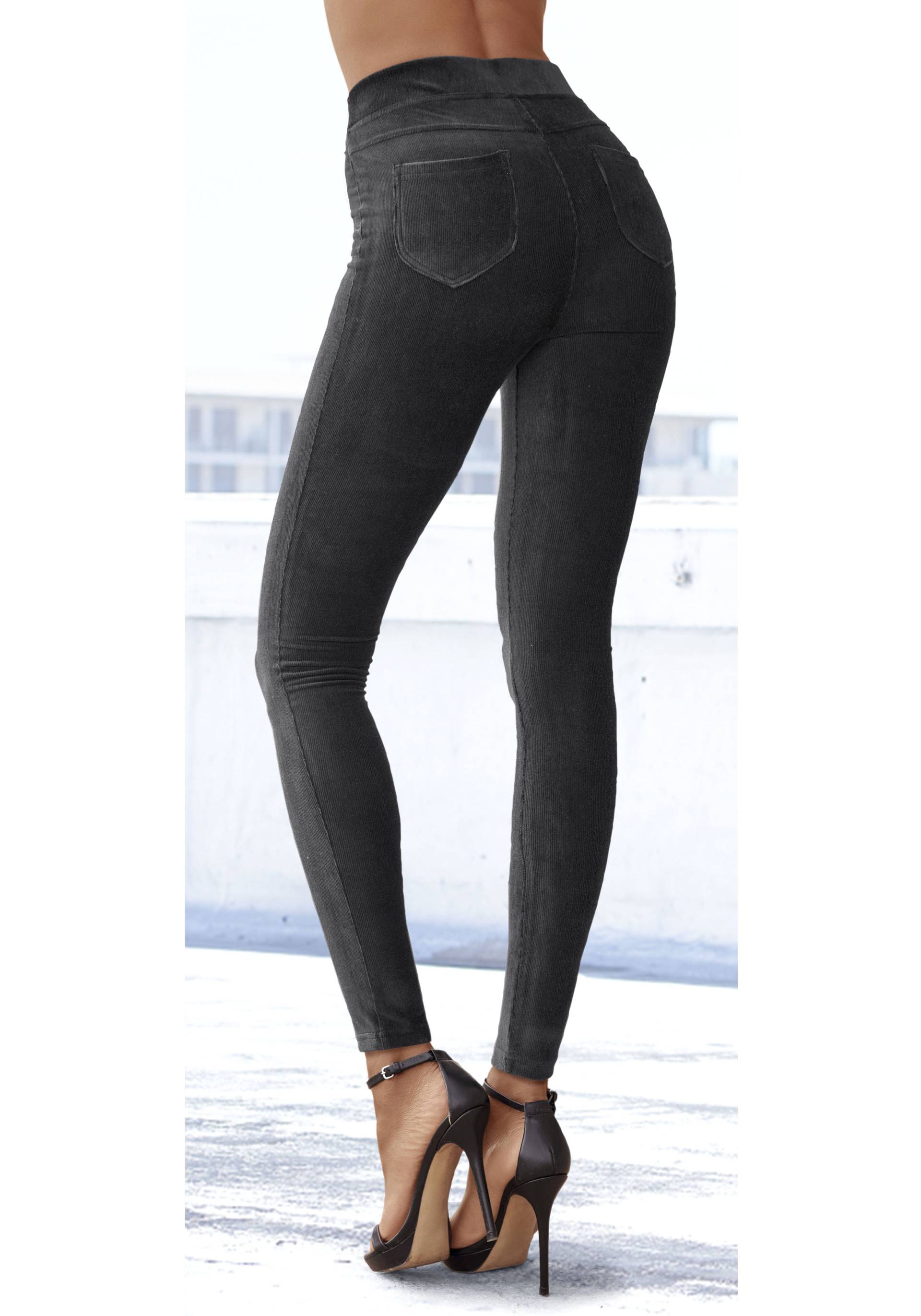 LASCANA Leggings von LASCANA