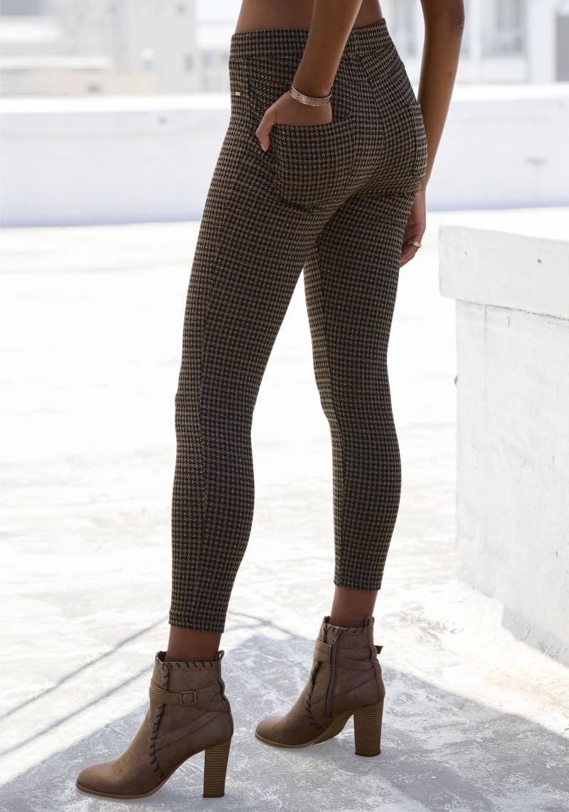 LASCANA Leggings von LASCANA