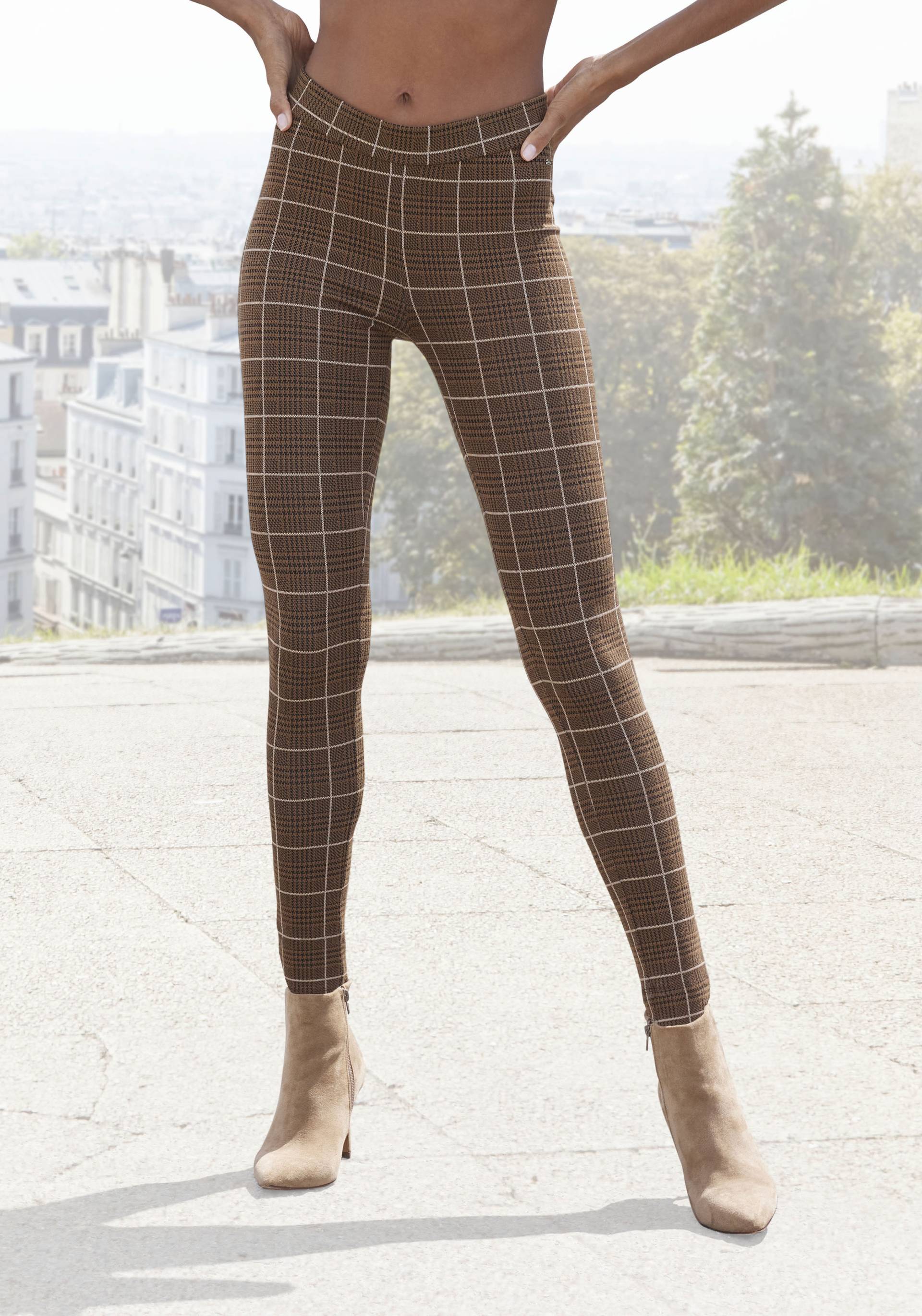 LASCANA Leggings von LASCANA