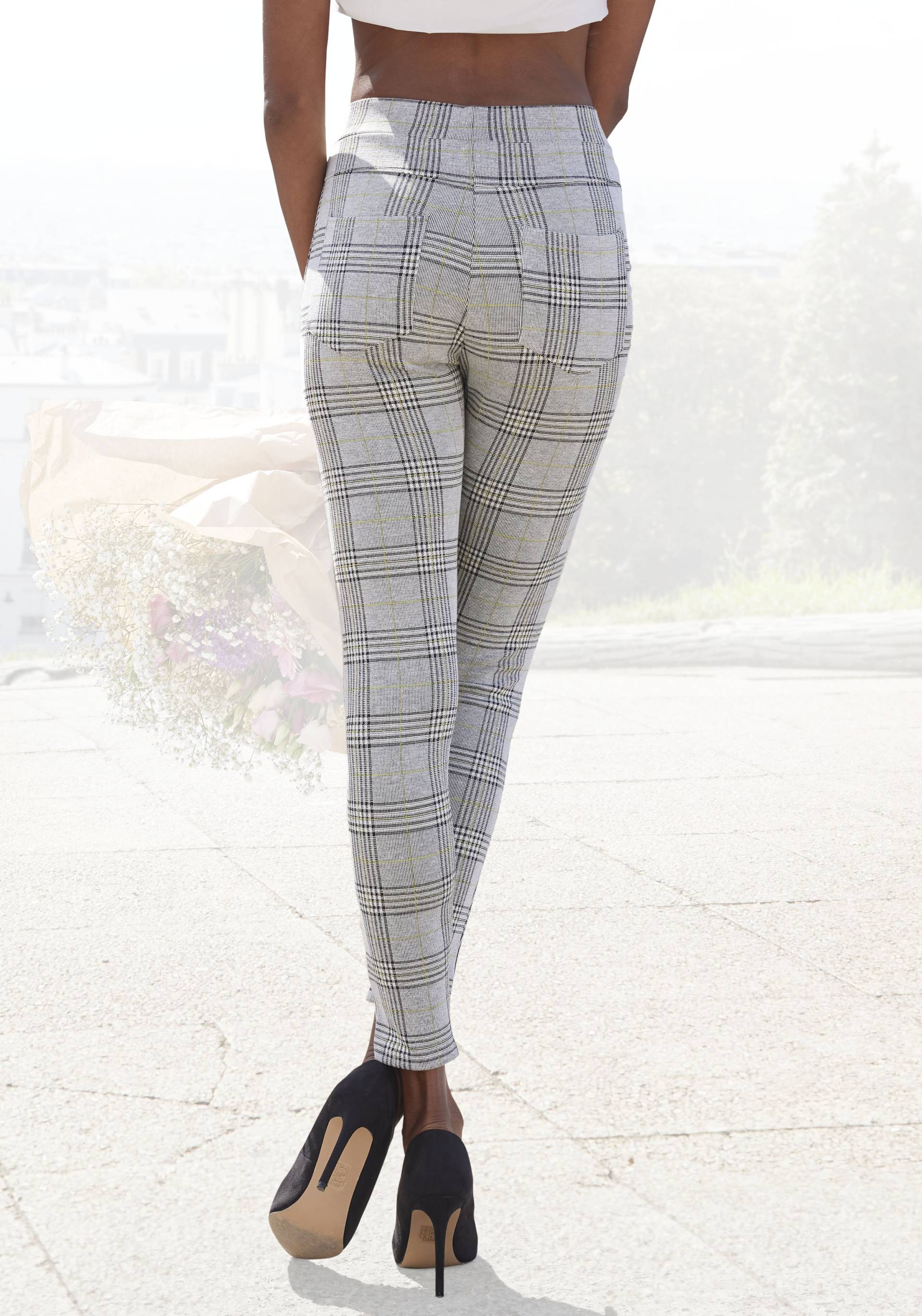 LASCANA Leggings von LASCANA