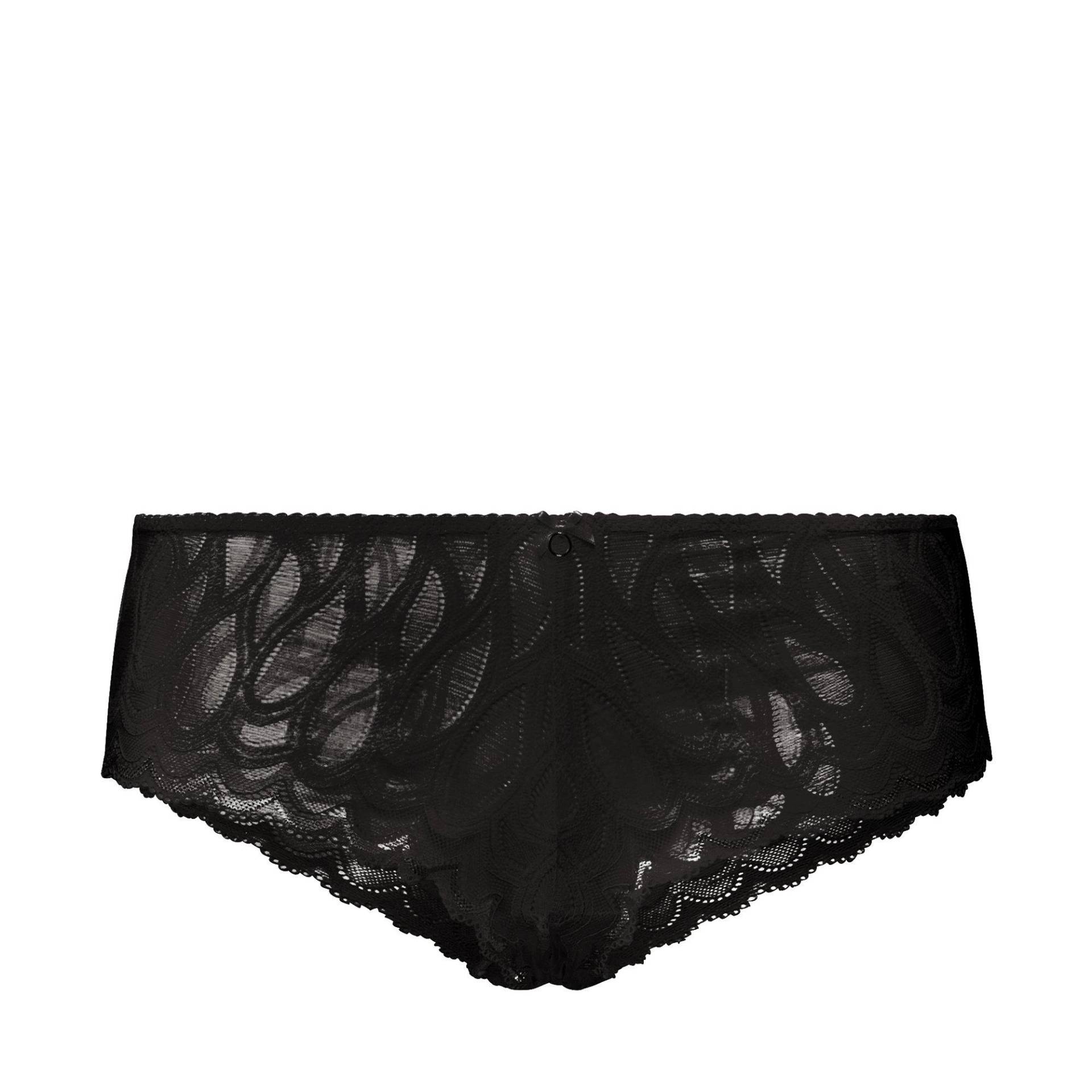 Panty Damen Schwarz 40-42 von LASCANA