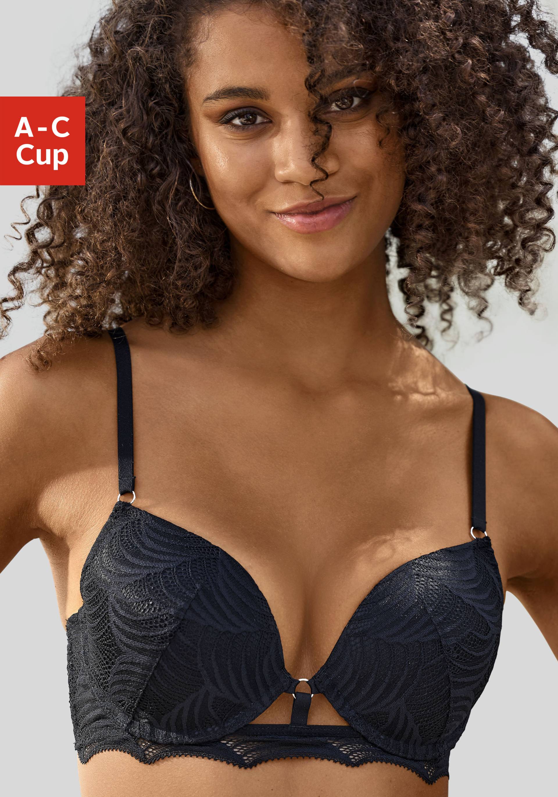 LASCANA Push-up-BH von LASCANA