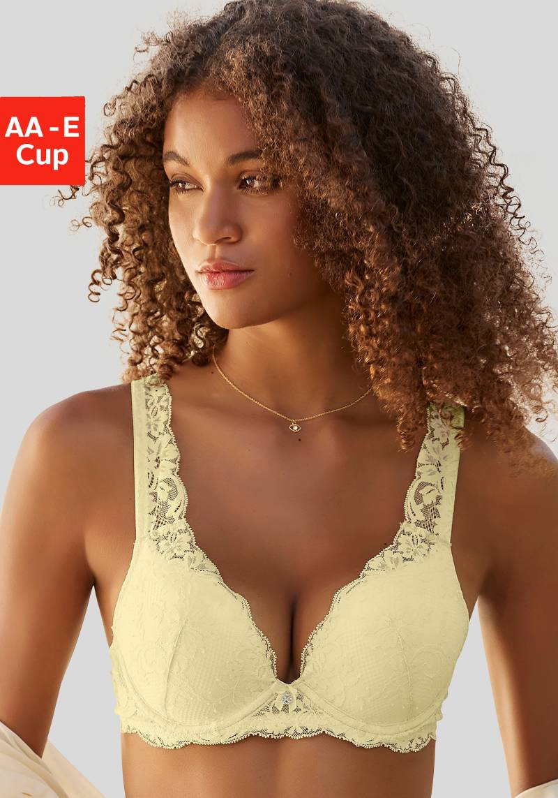 LASCANA Push-up-BH von LASCANA