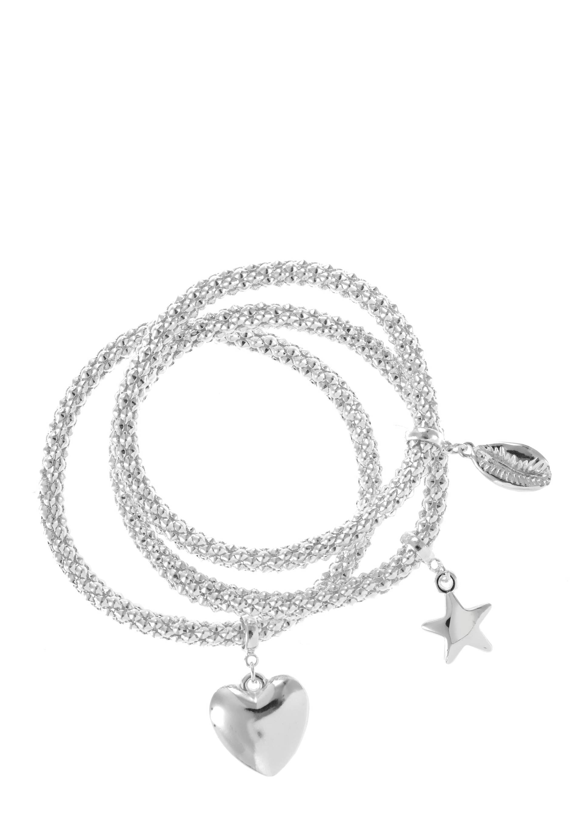 LASCANA Armband Set von LASCANA