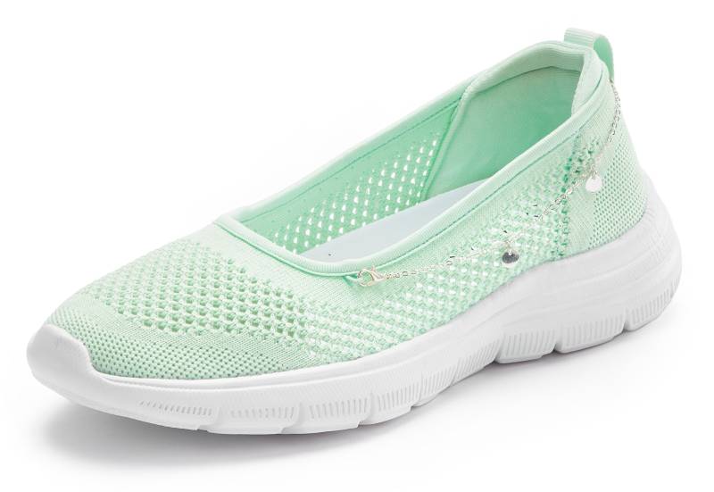 LASCANA Sneaker von LASCANA