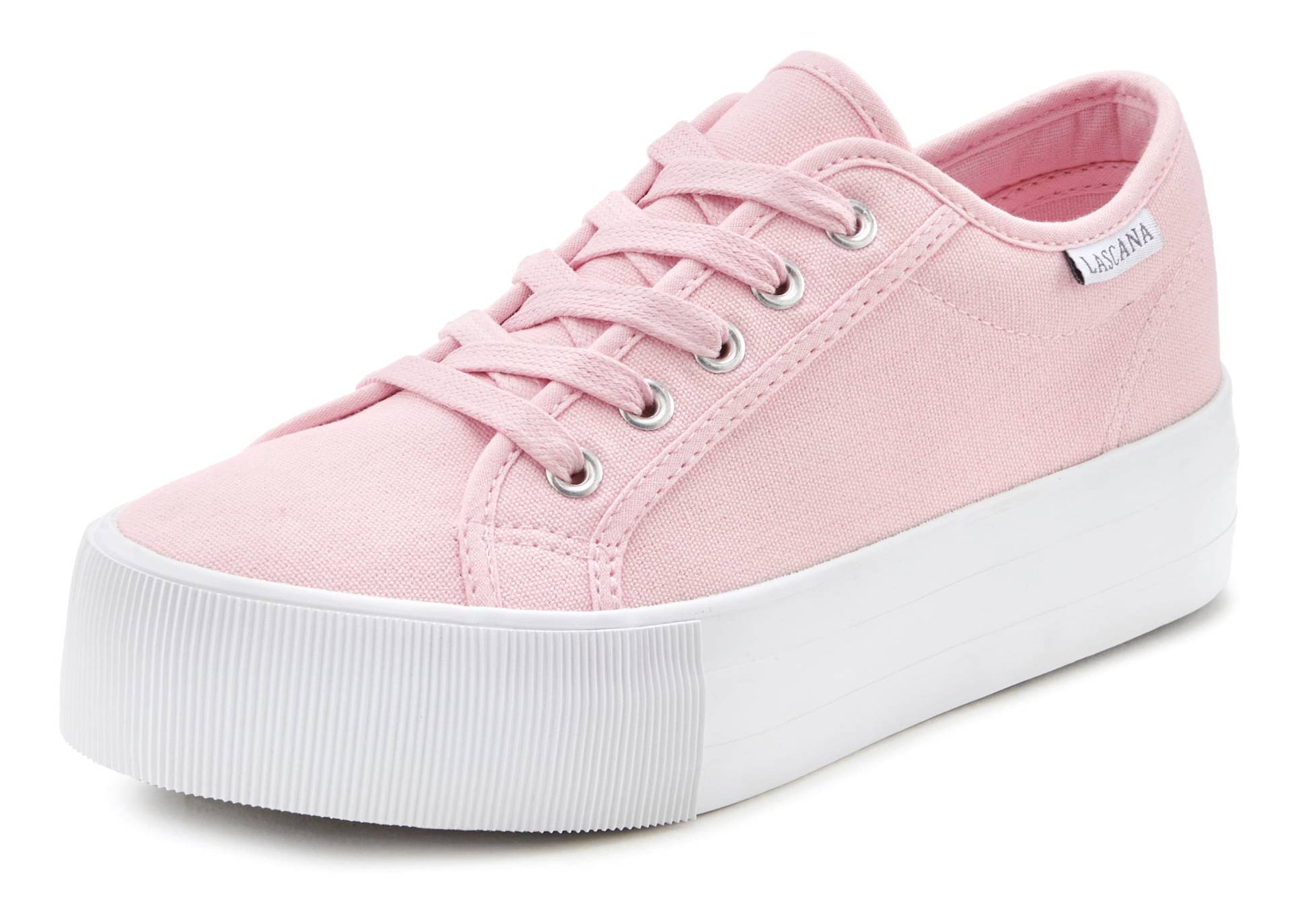 LASCANA Sneaker von LASCANA