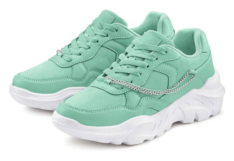 LASCANA Sneaker von LASCANA