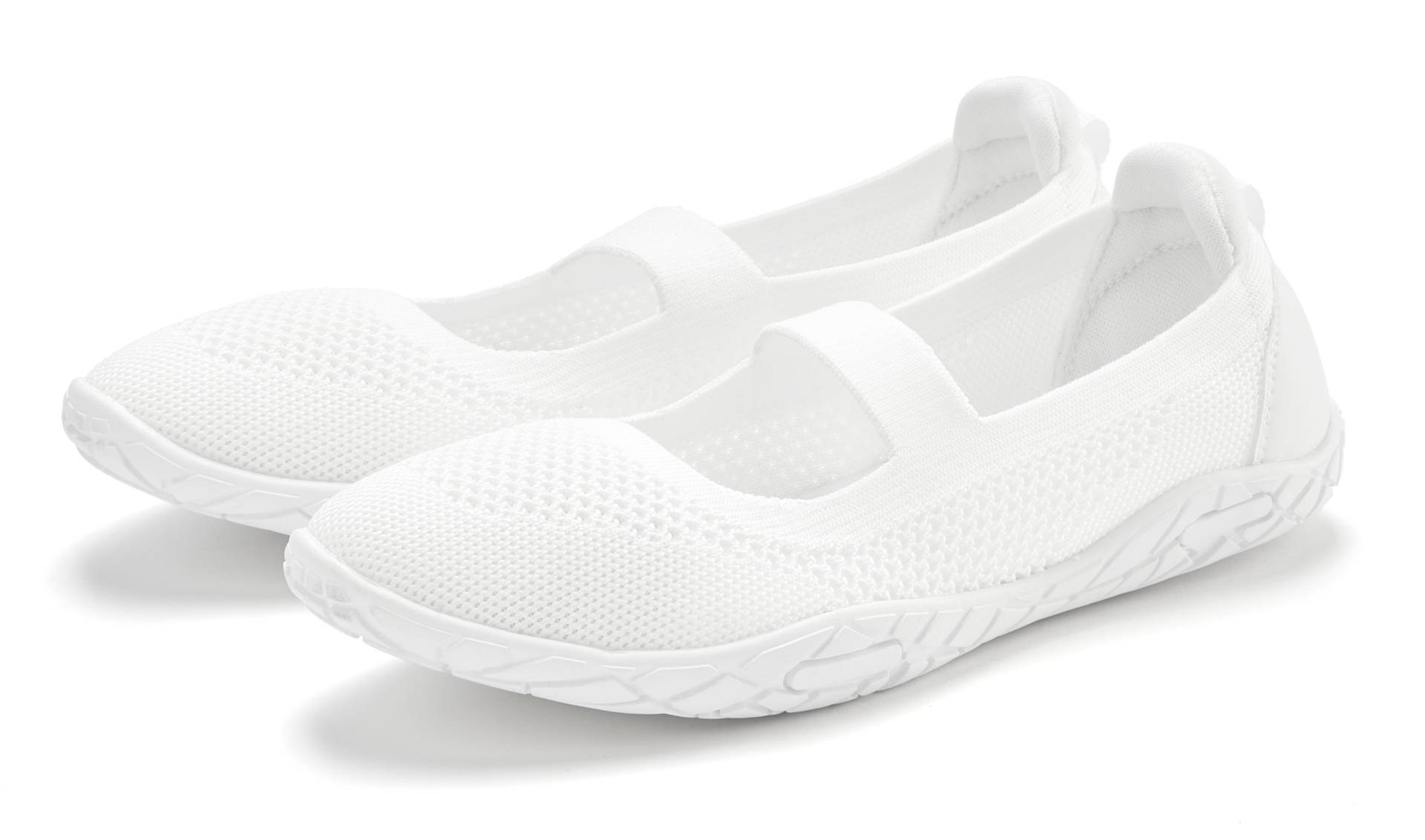 LASCANA Sneaker Ballerinas von LASCANA