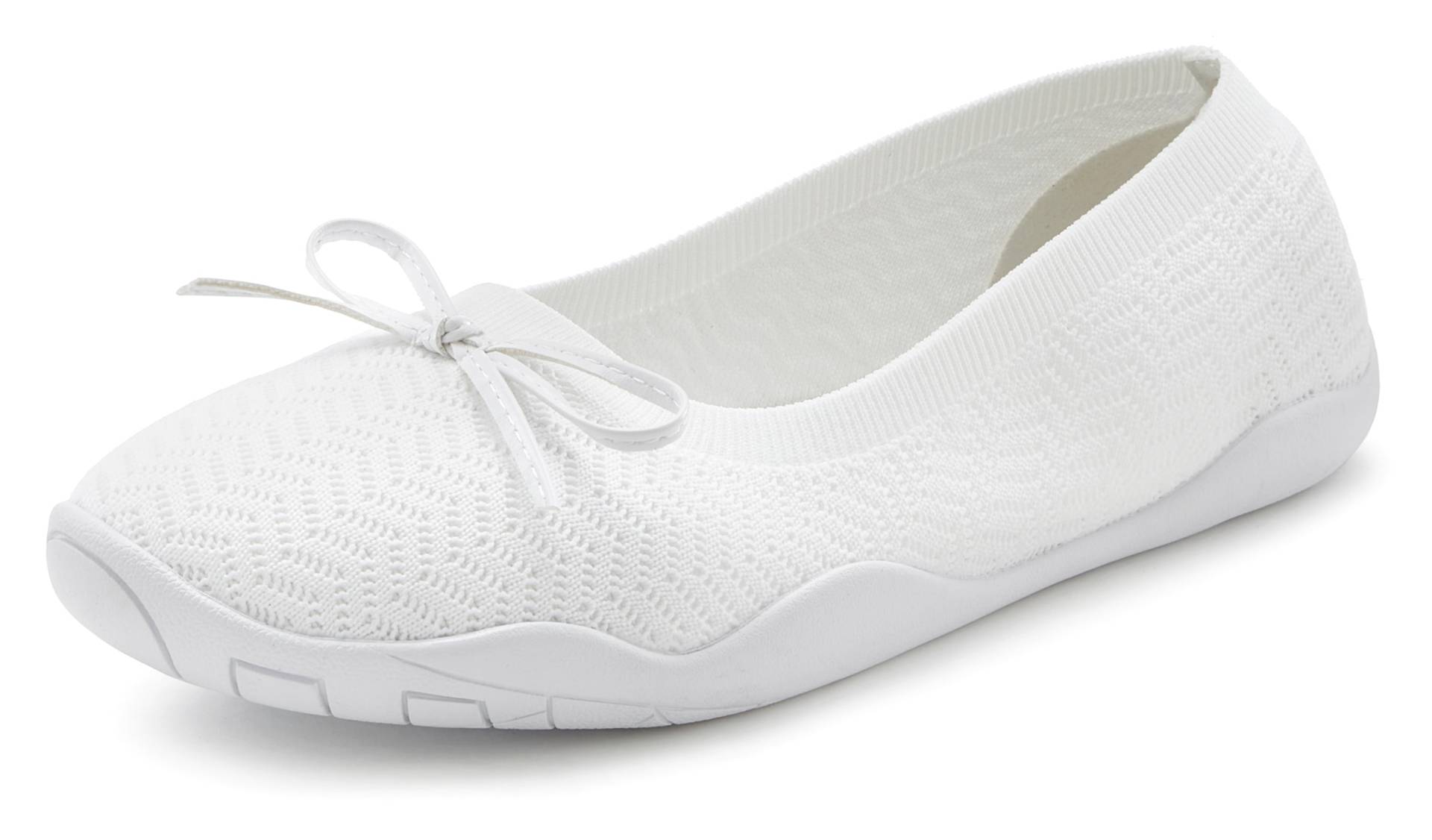 LASCANA Sneaker Ballerinas von LASCANA