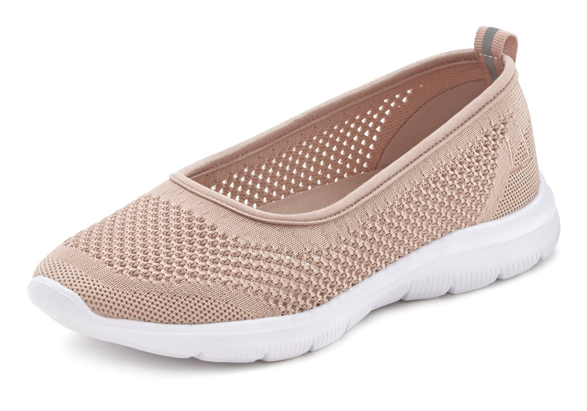 LASCANA Sneaker Ballerinas von LASCANA