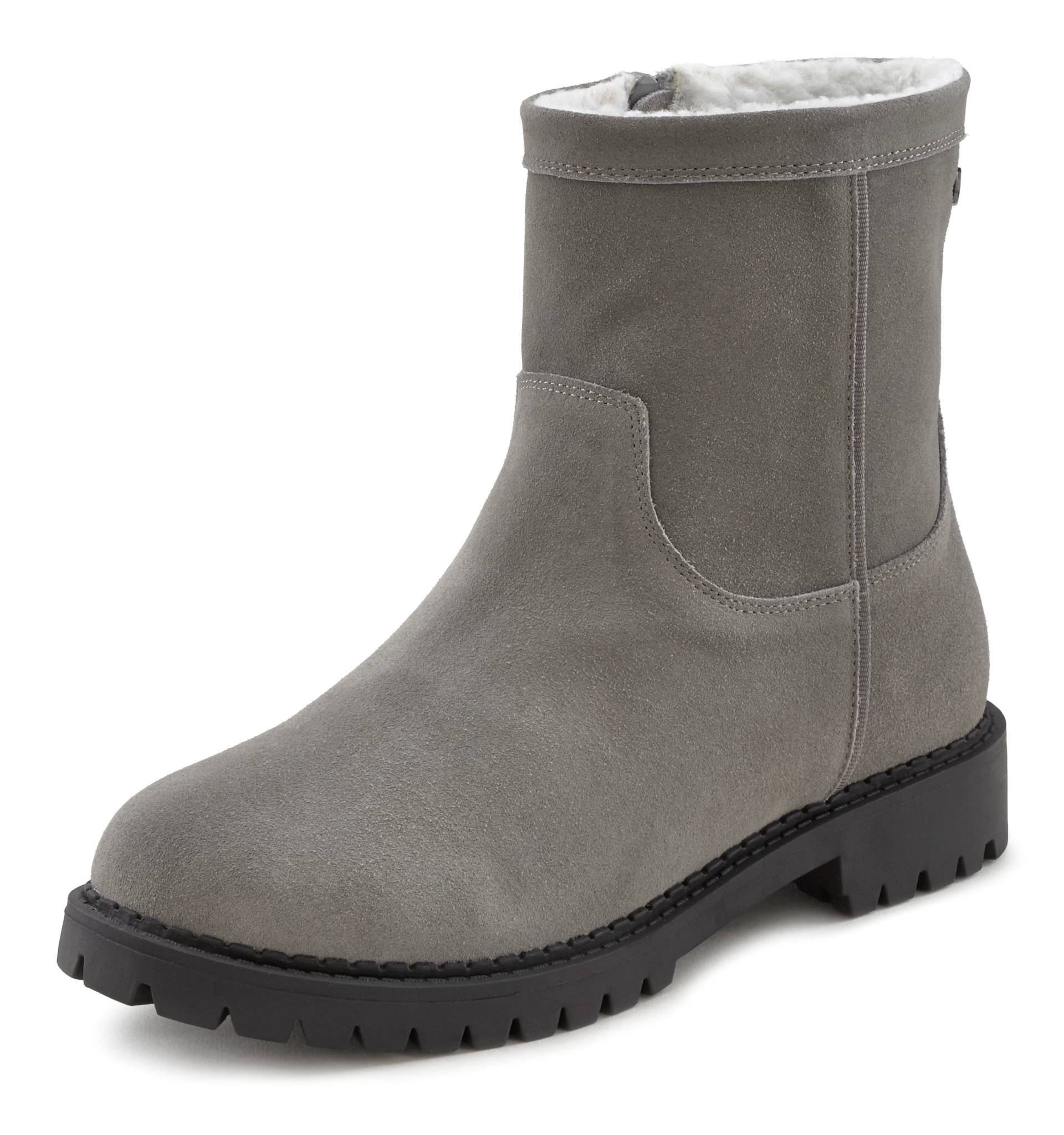 LASCANA Winterstiefel von LASCANA