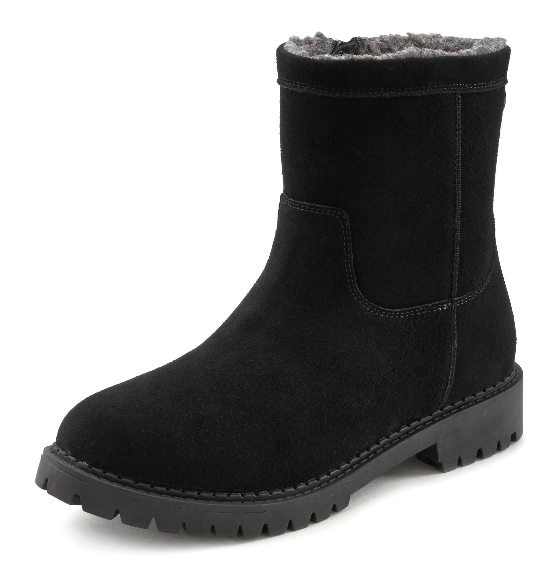 LASCANA Winterstiefel von LASCANA