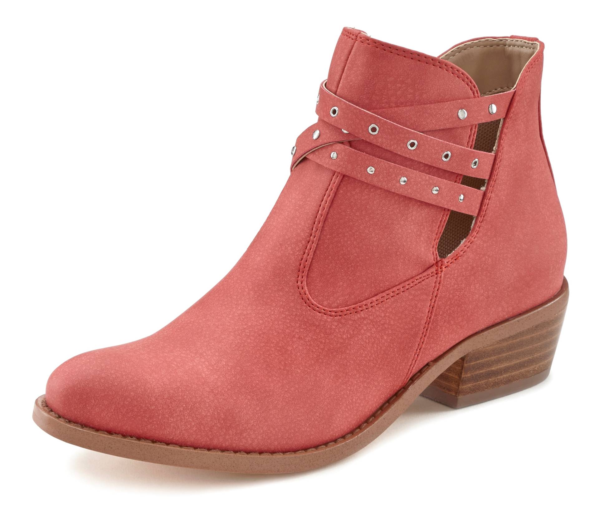 LASCANA Westernstiefelette von LASCANA