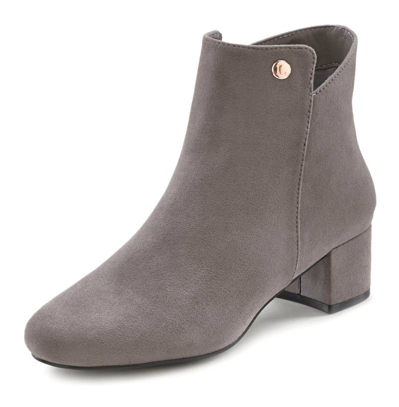 LASCANA Stiefelette von LASCANA