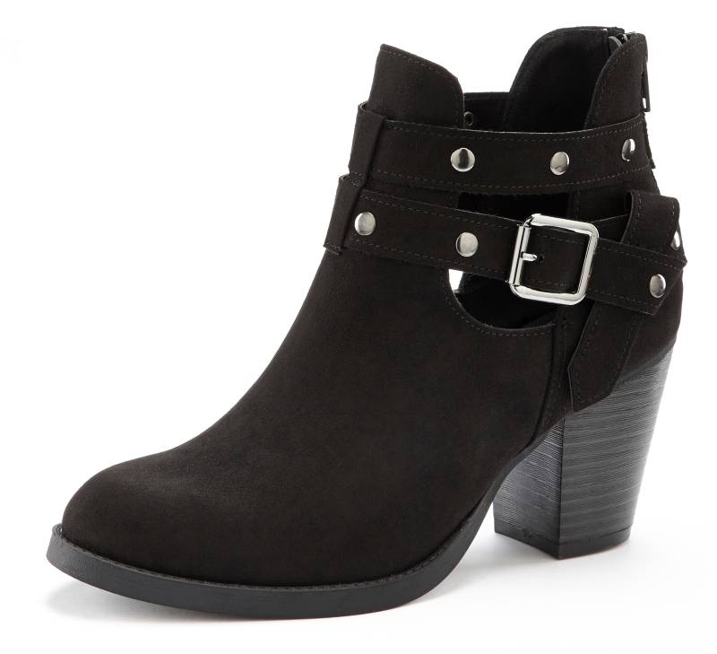 LASCANA Cowboy Stiefelette von LASCANA