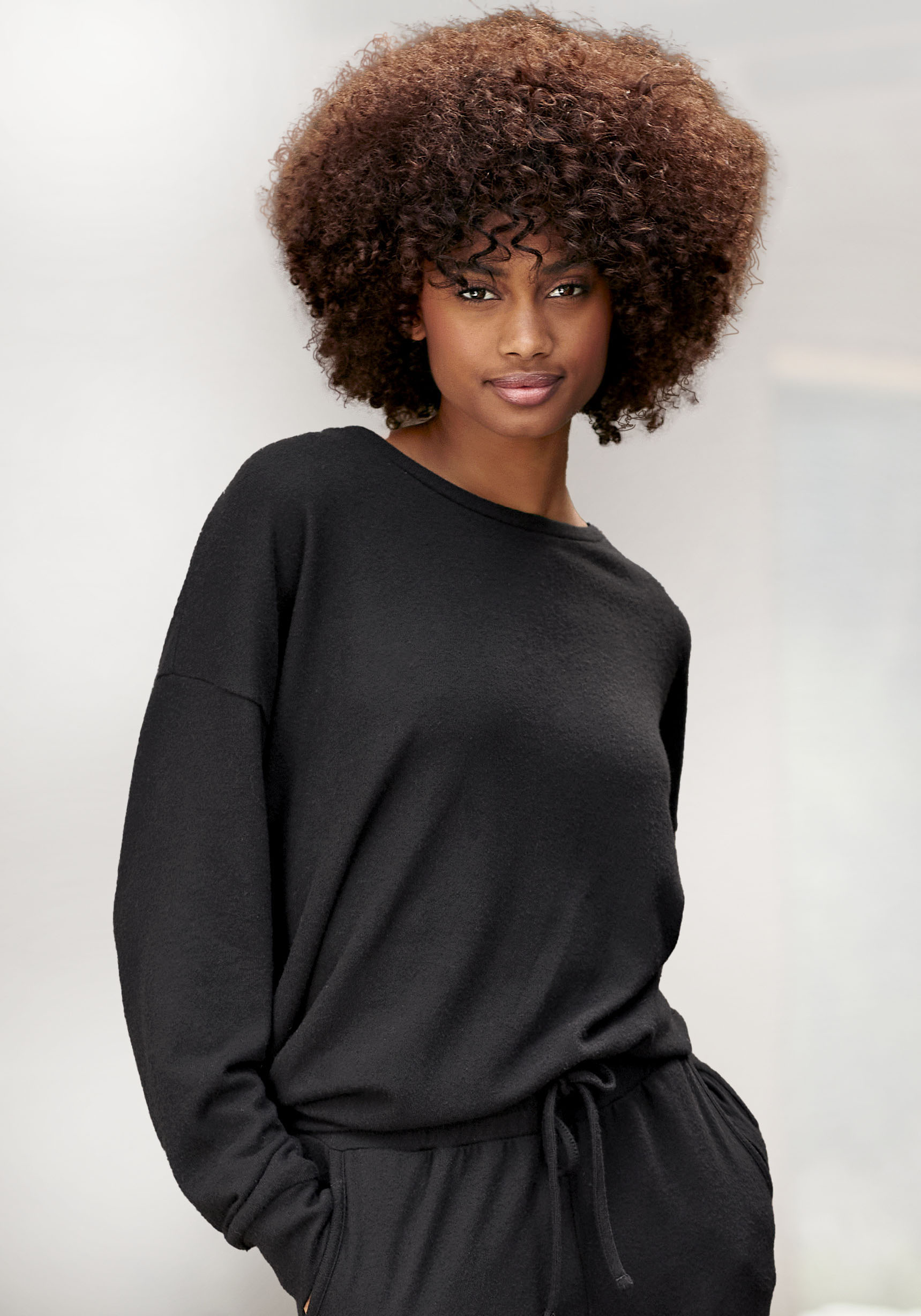 LASCANA Strickpullover LASCANA Strickpullover von LASCANA