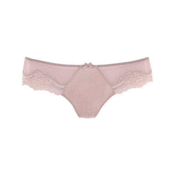 String Damen Taupe 42 von LASCANA