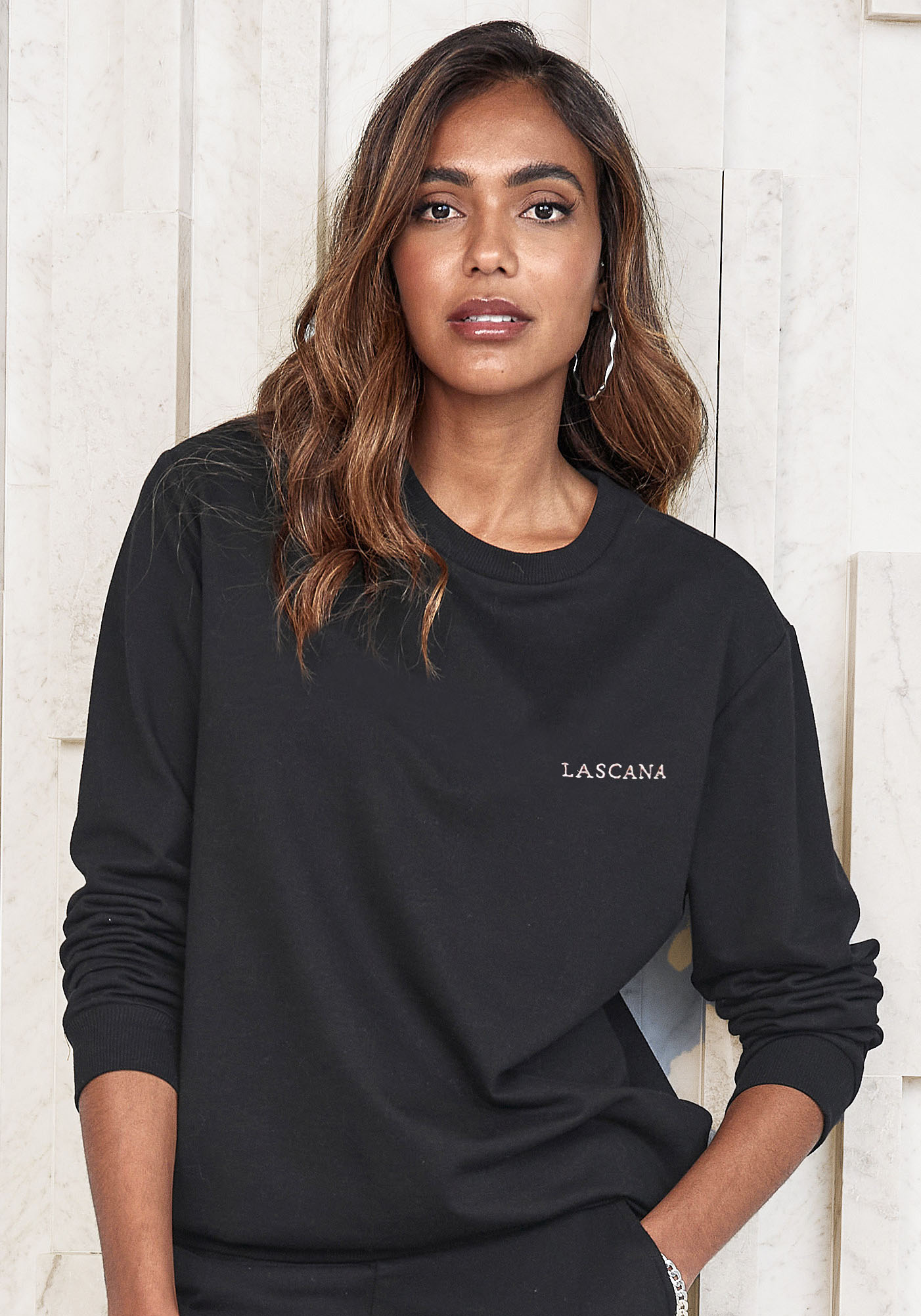 LASCANA Sweatshirt von LASCANA