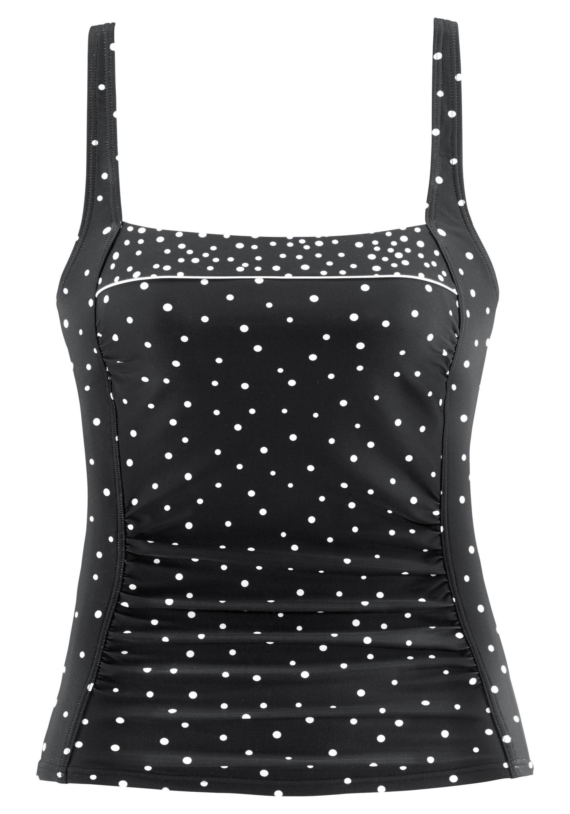 LASCANA Tankini-Top »Leona« von LASCANA