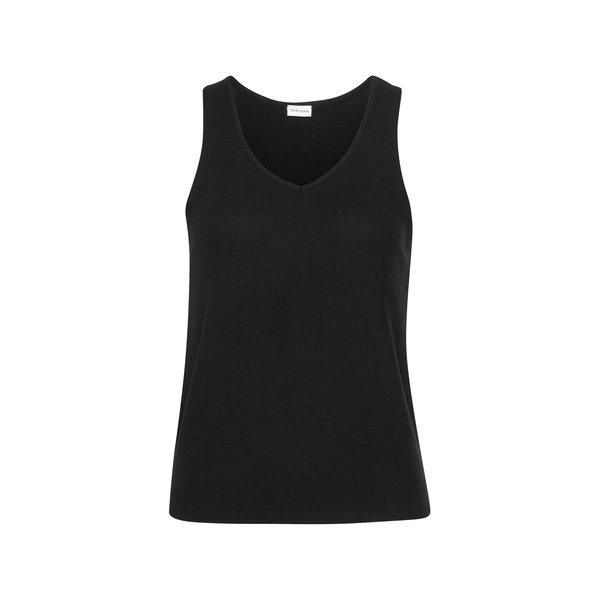 Top Damen Black 36-38 von LASCANA