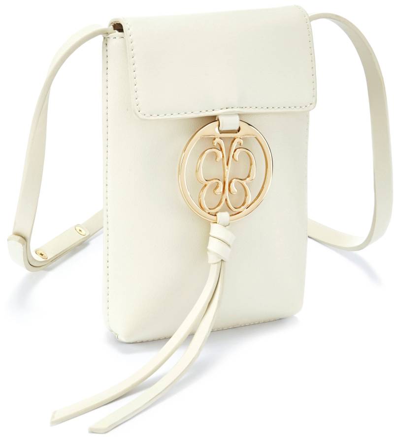 LASCANA Umhängetasche »Handytasche«, mit Zierschnalle, Minibag, Crossbody Bag VEGAN von LASCANA