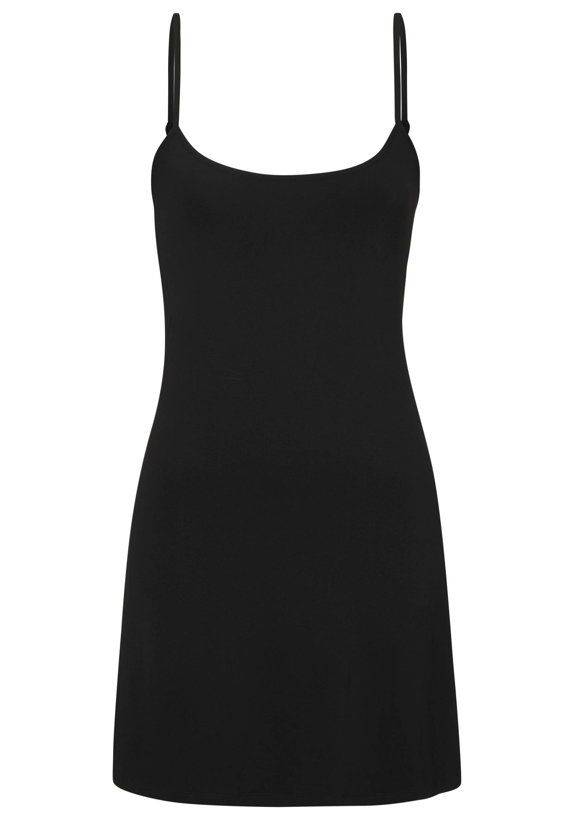 LASCANA Unterkleid, (1 tlg.), mit verstellbaren Spaghetti-Trägern von LASCANA