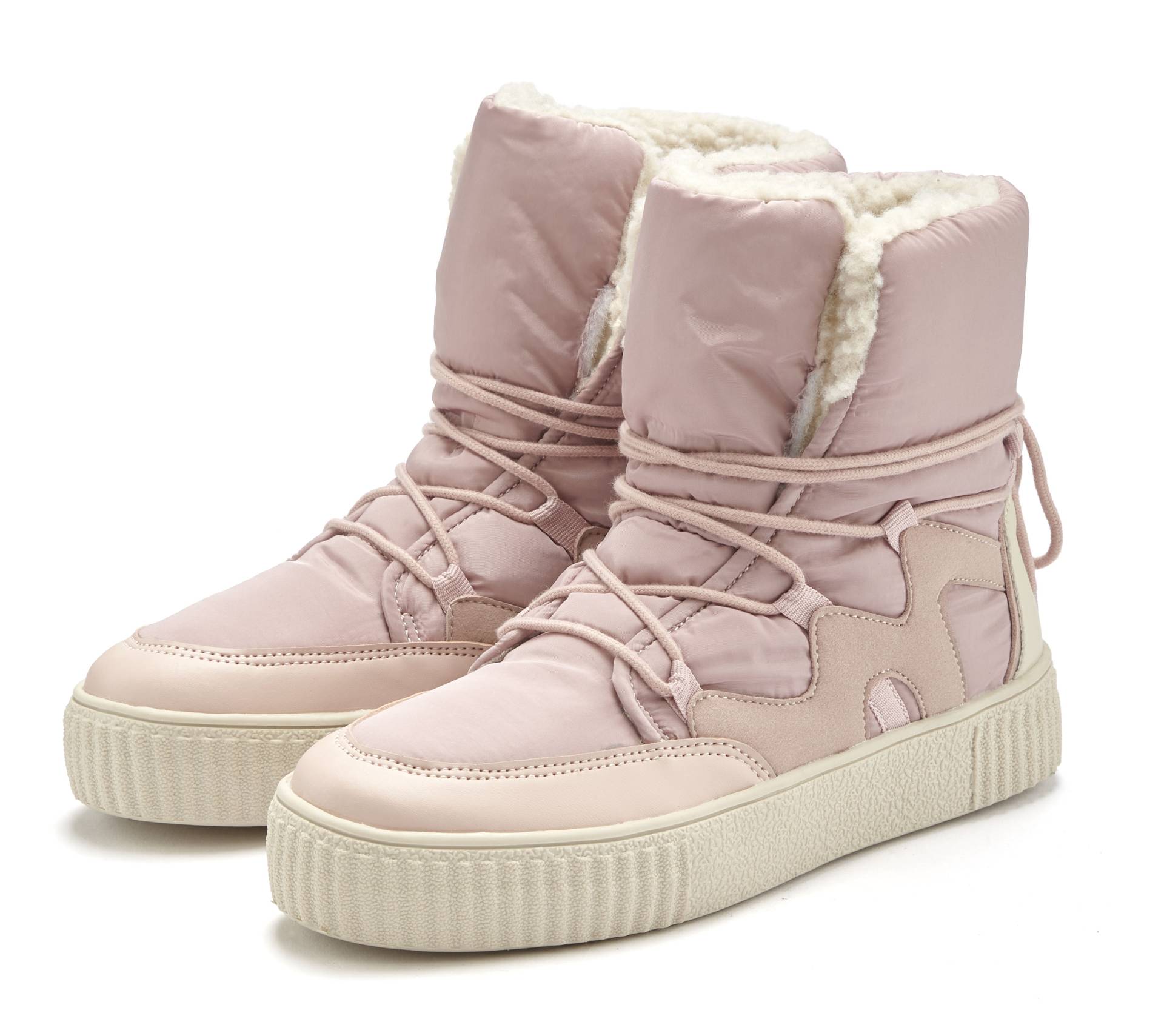 LASCANA Winterboots von LASCANA