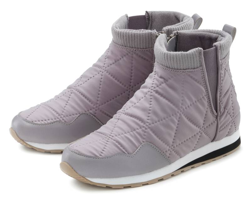 LASCANA Winterstiefelette von LASCANA