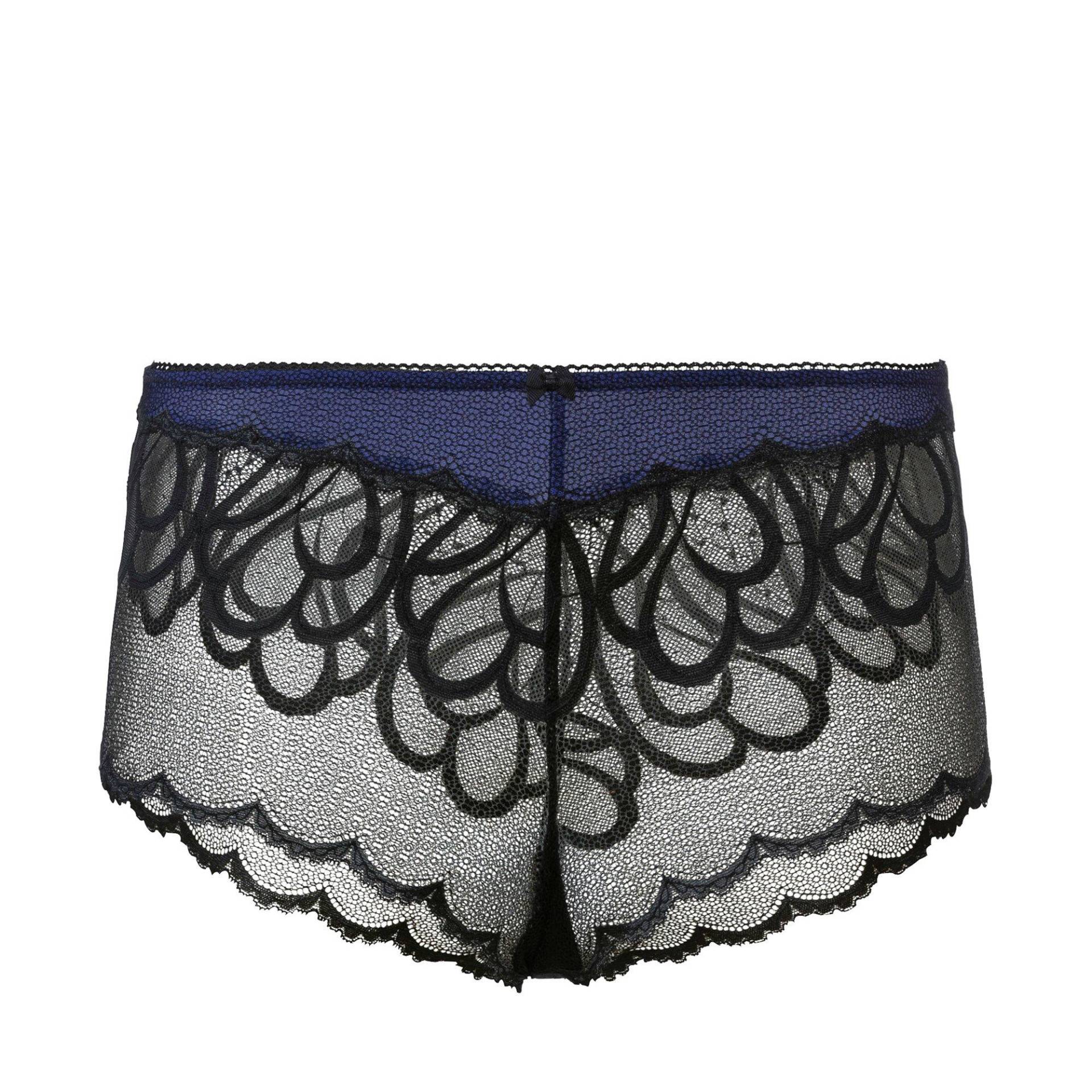 Panty Damen Königsblau 40-42 von LASCANA