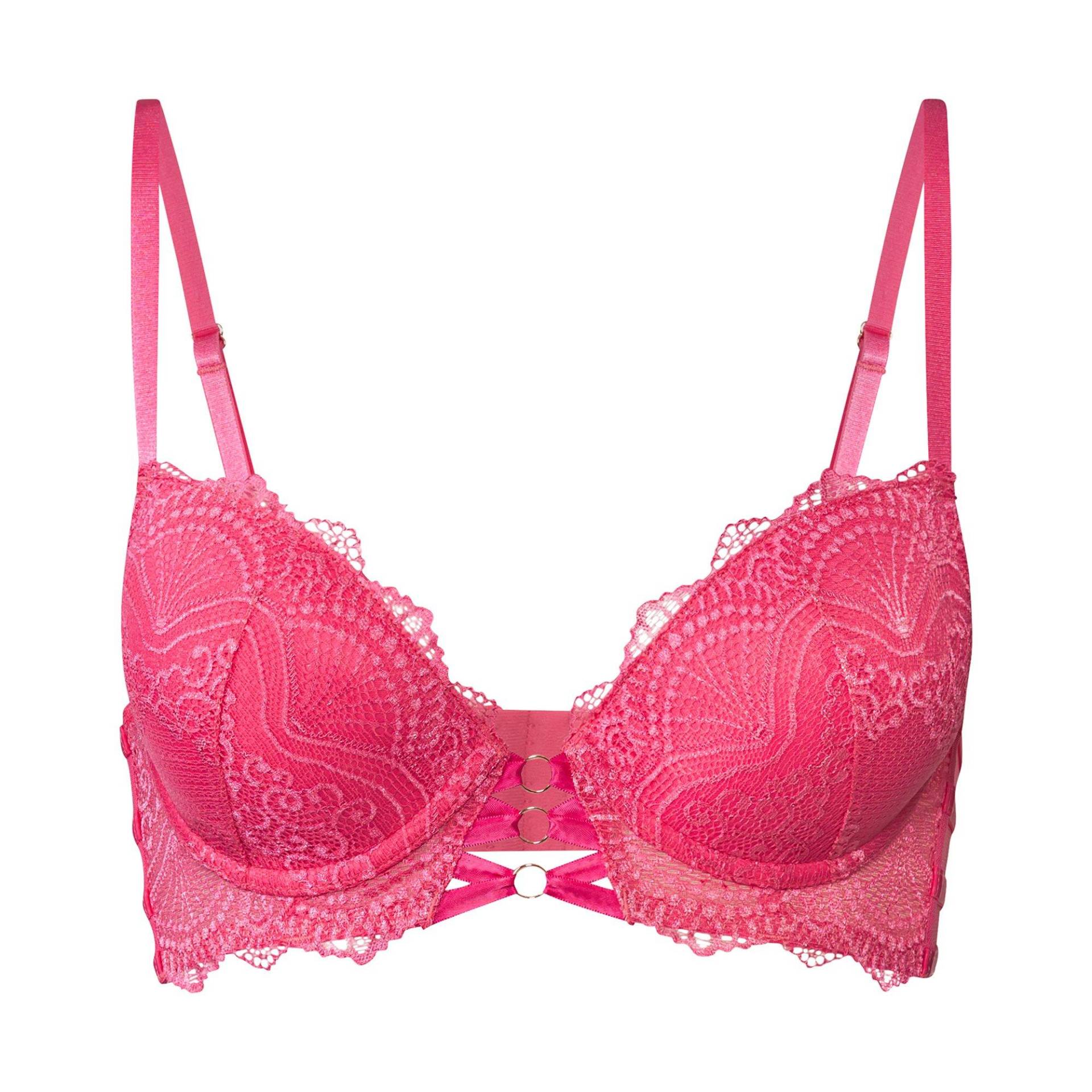 Bh Damen Pink C/75 von LASCANA