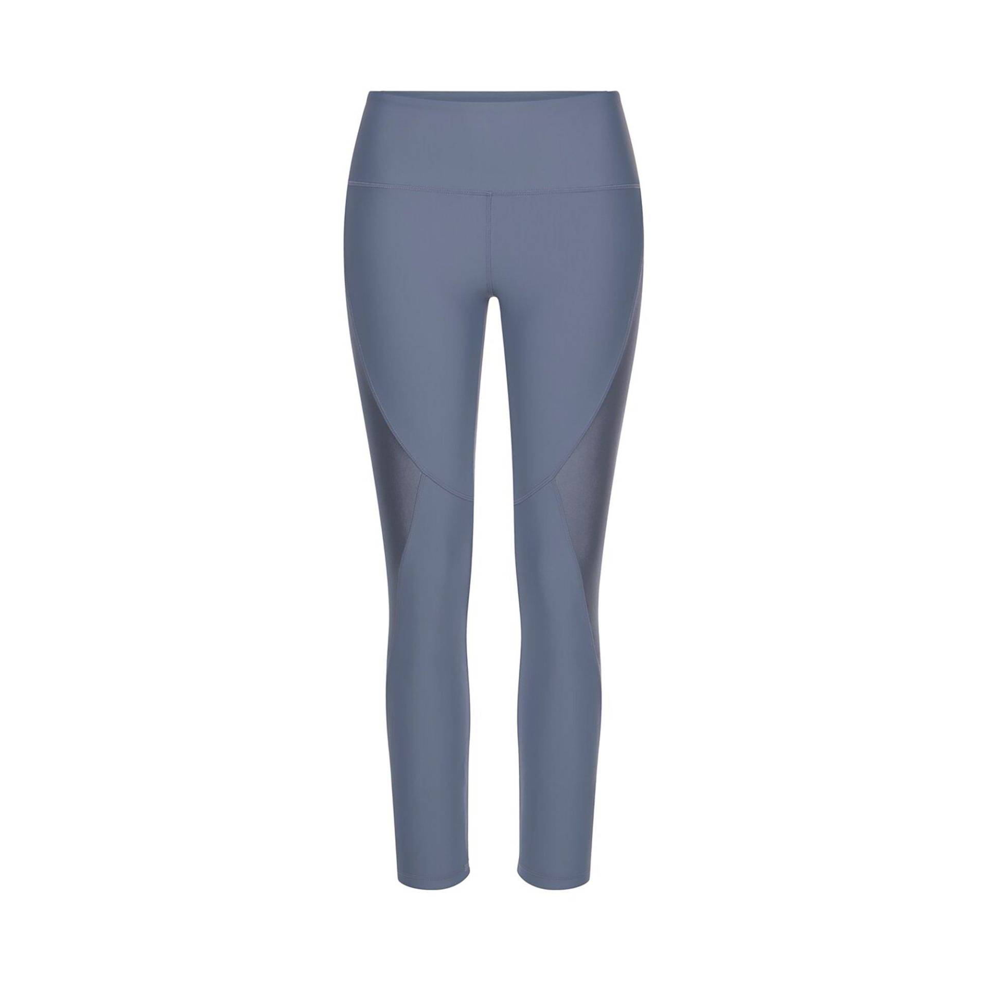 Leggings Damen Hellblau L von LASCANA