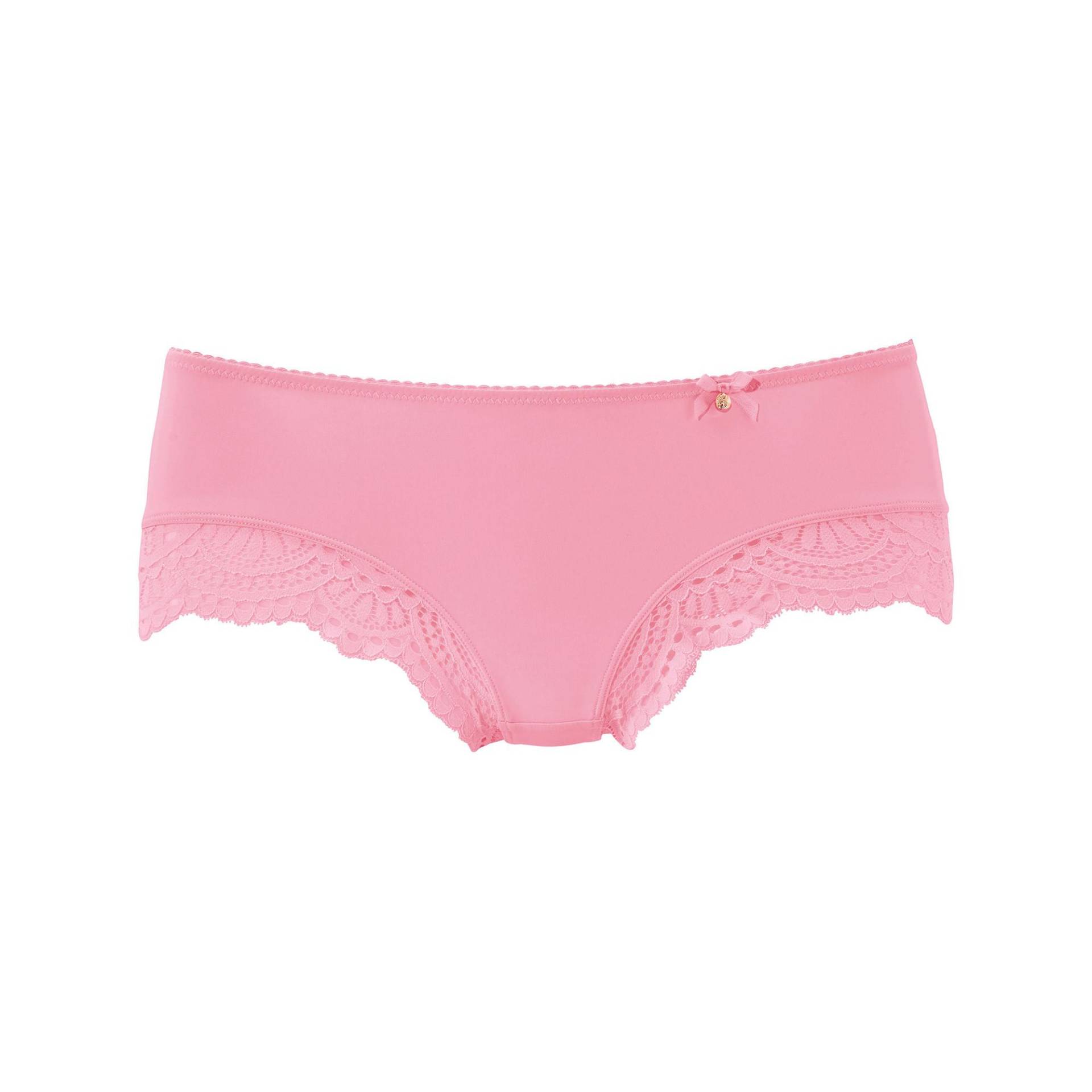 Panty Damen Lila 44-46 von LASCANA