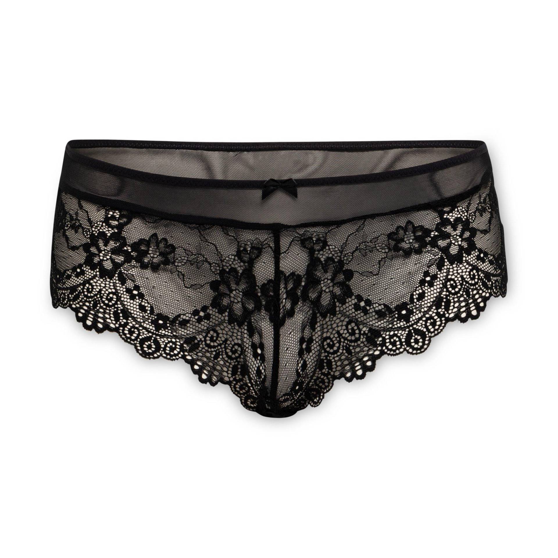 Panty Damen Multicolor 40 von LASCANA